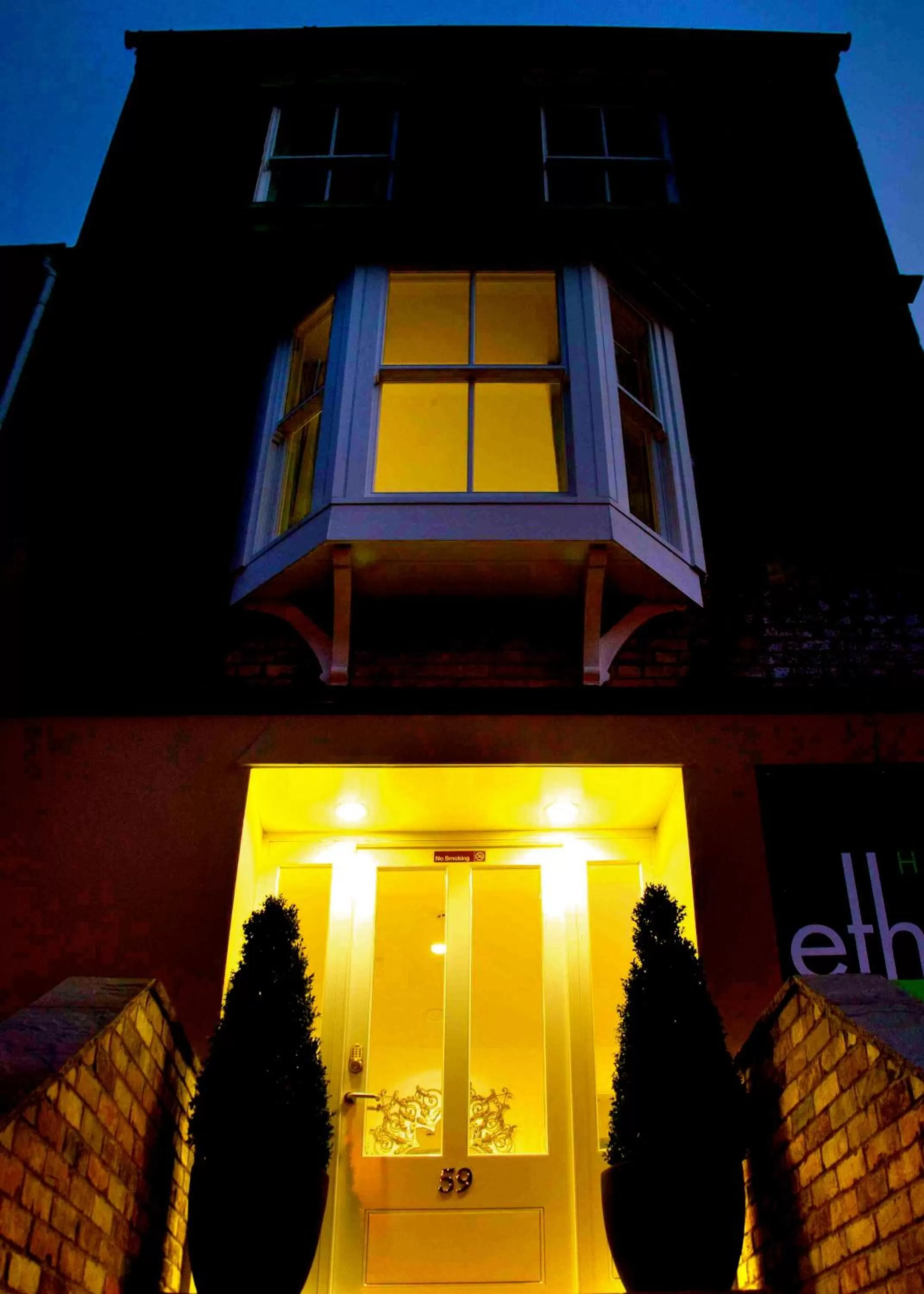 Ethos Hotel