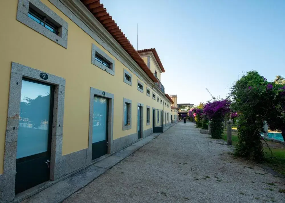 Property Building in Quinta da Malaposta - Boutique Hotel & Eventos