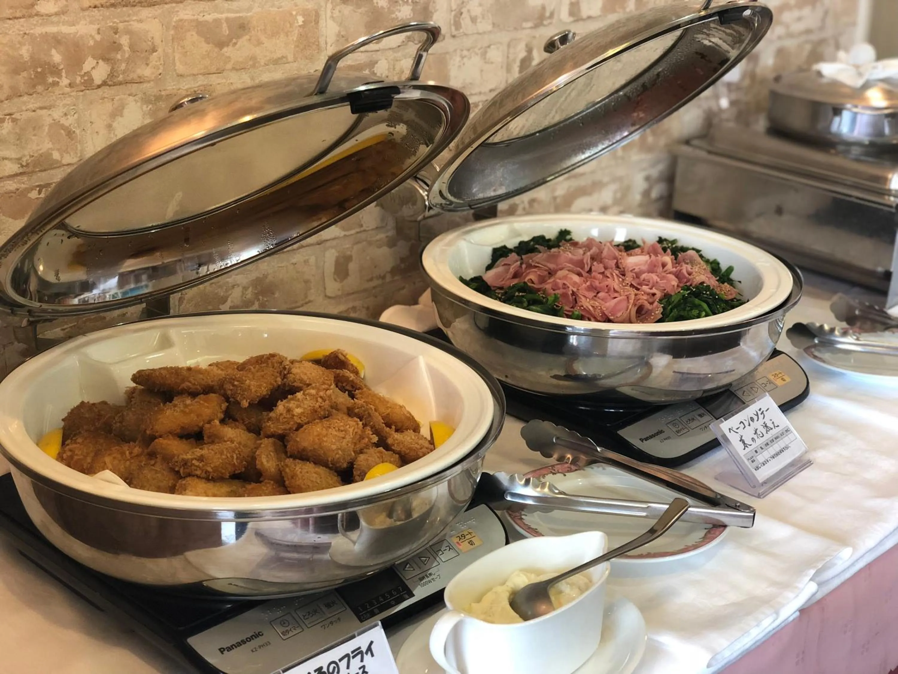 Urayasu Beaufort Hotel