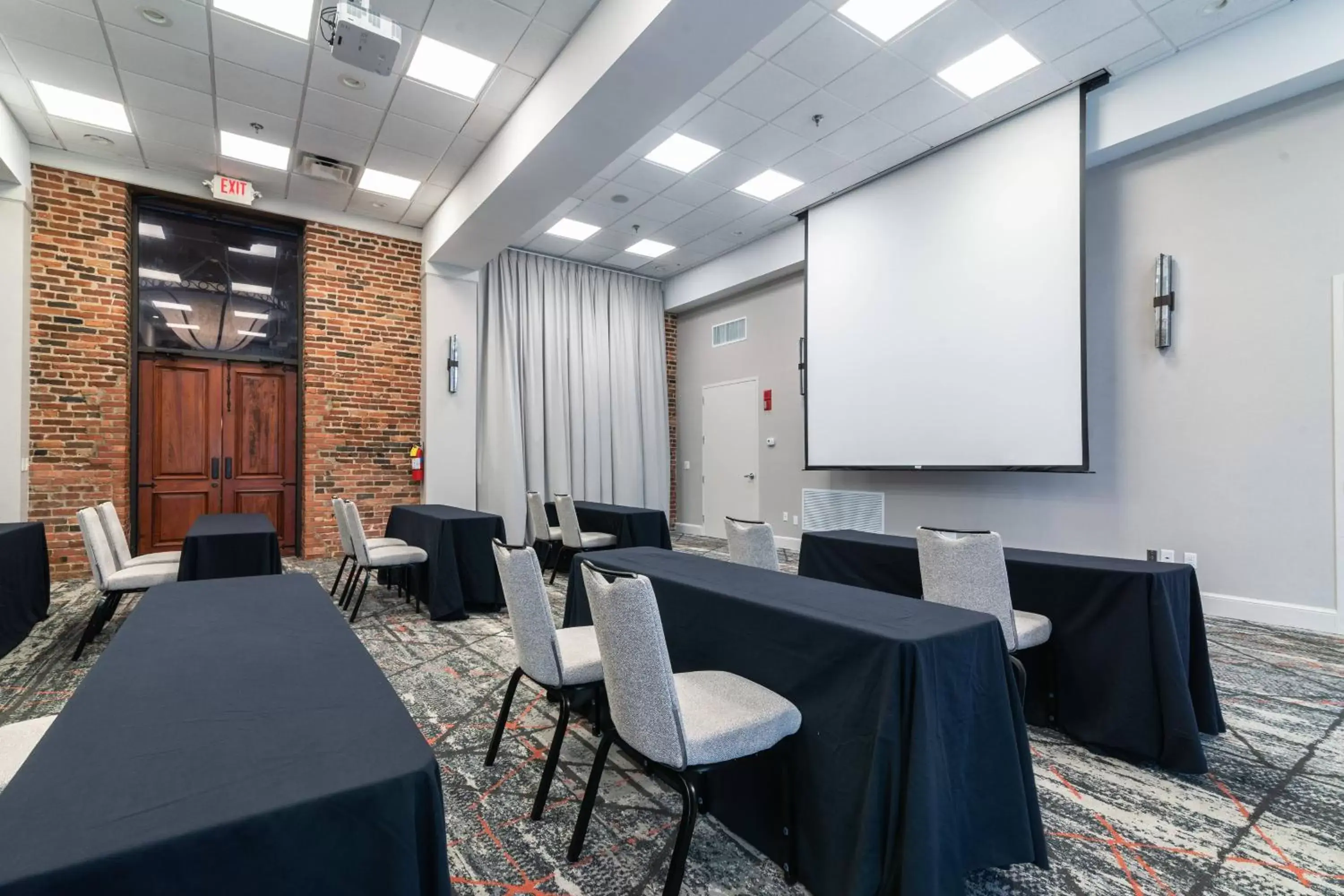 Meeting/conference room in Columbus Marriott