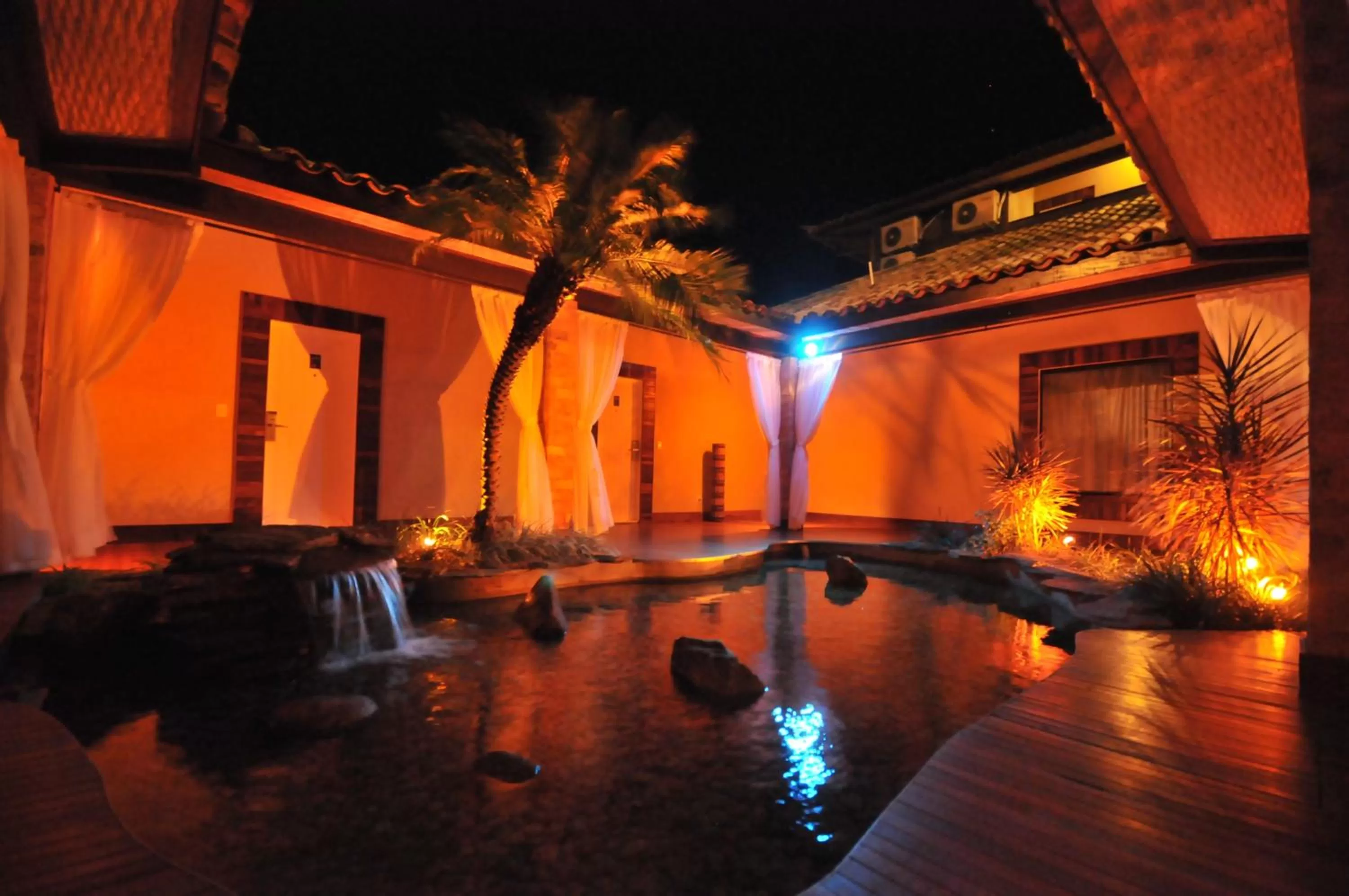 View (from property/room) in Rio Búzios Boutique Hotel