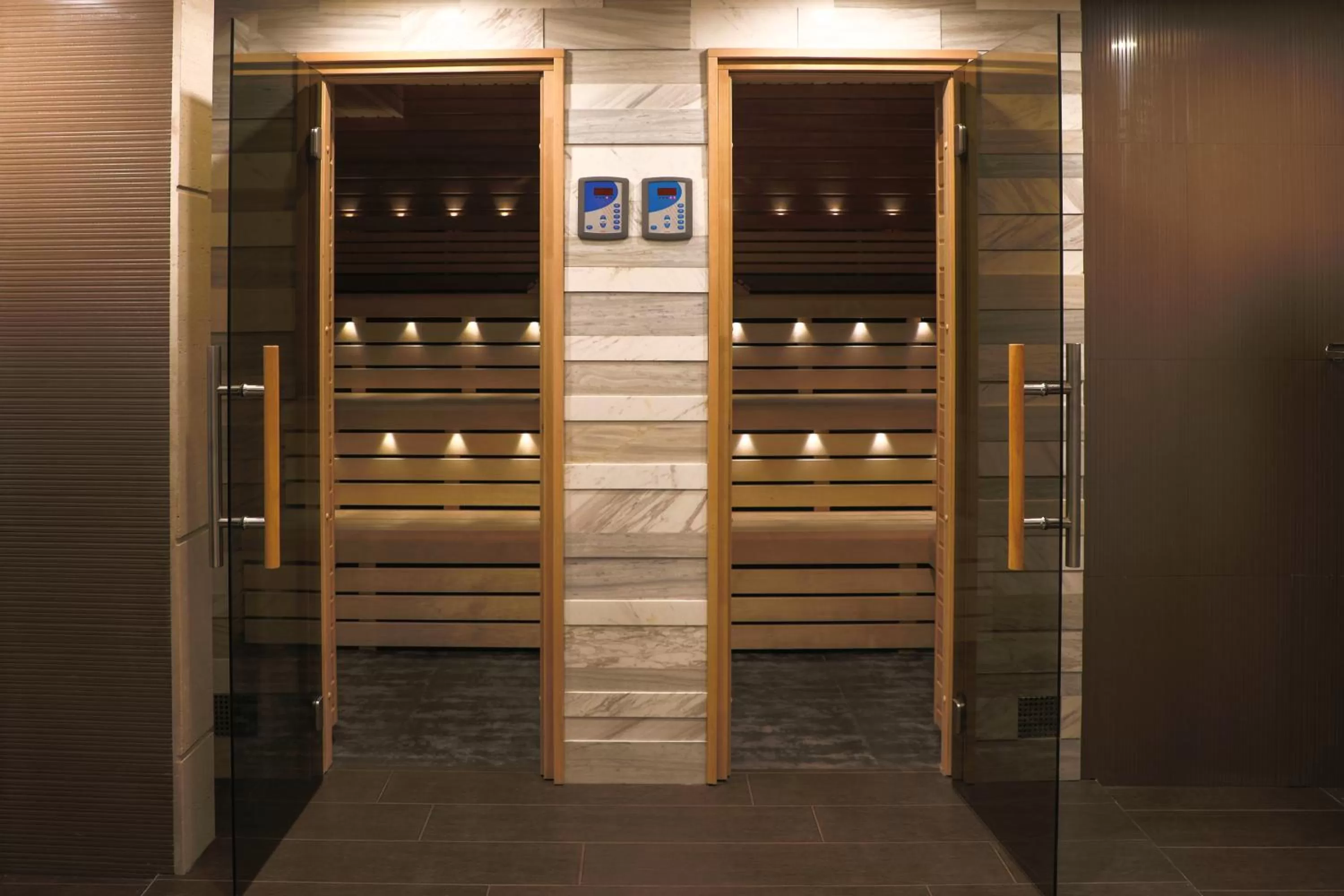 Hot Tub in Aghababyan's Hotel