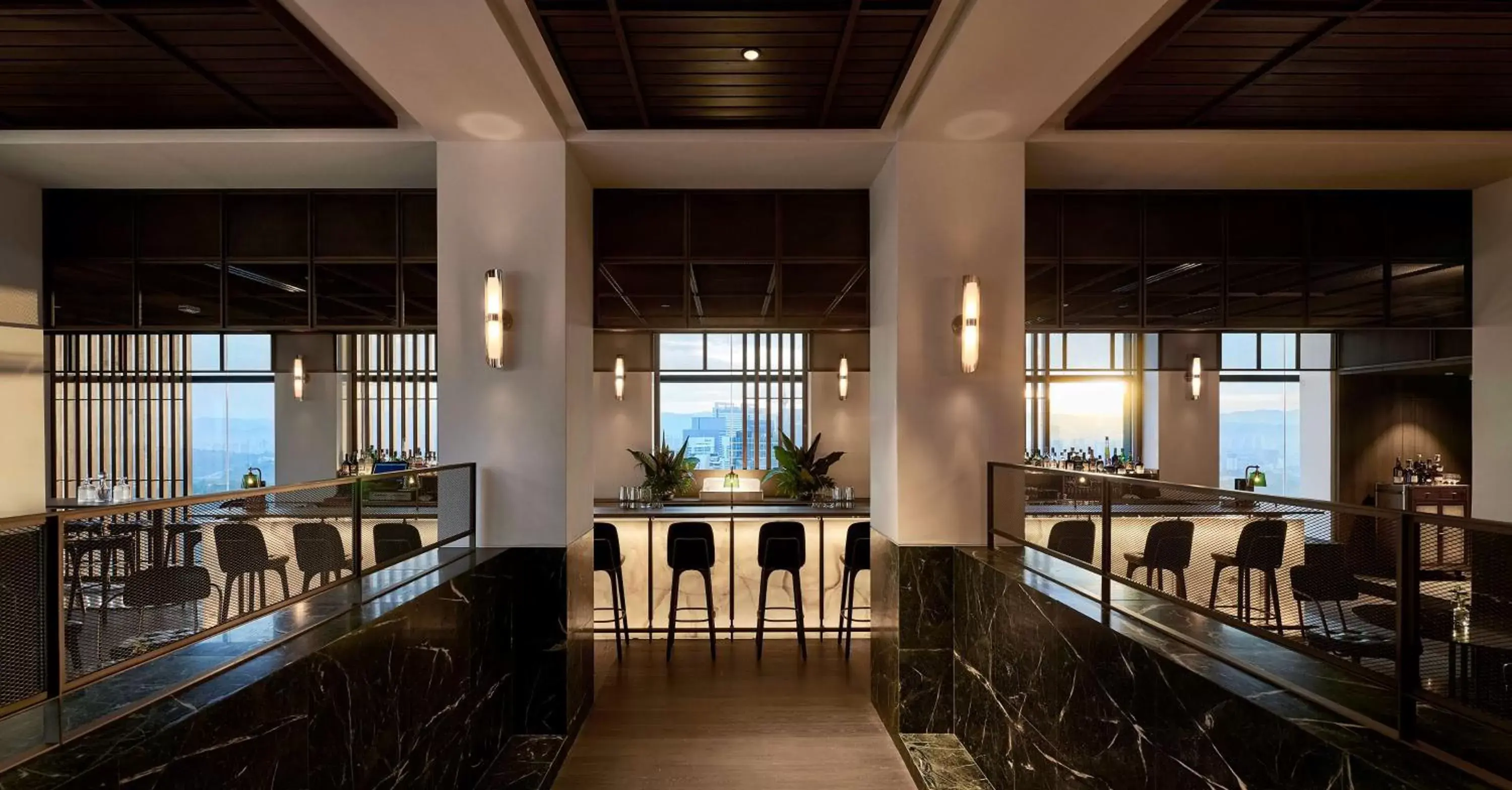 Restaurant/places to eat in Alila Bangsar Kuala Lumpur Restaurant/places to eat in Alila Bangsar Kuala Lumpur