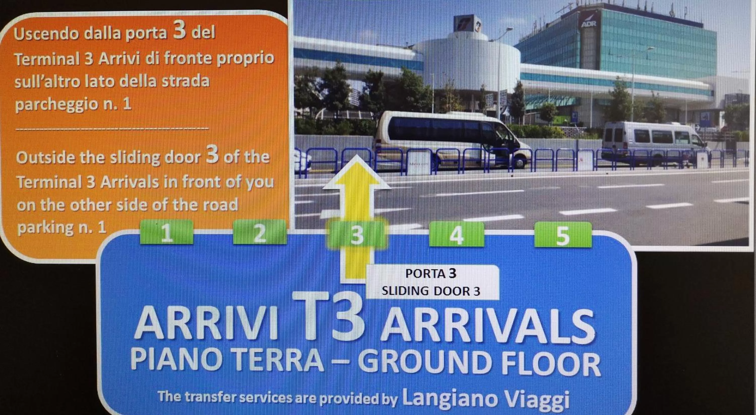 Area and facilities in Academy Hotel