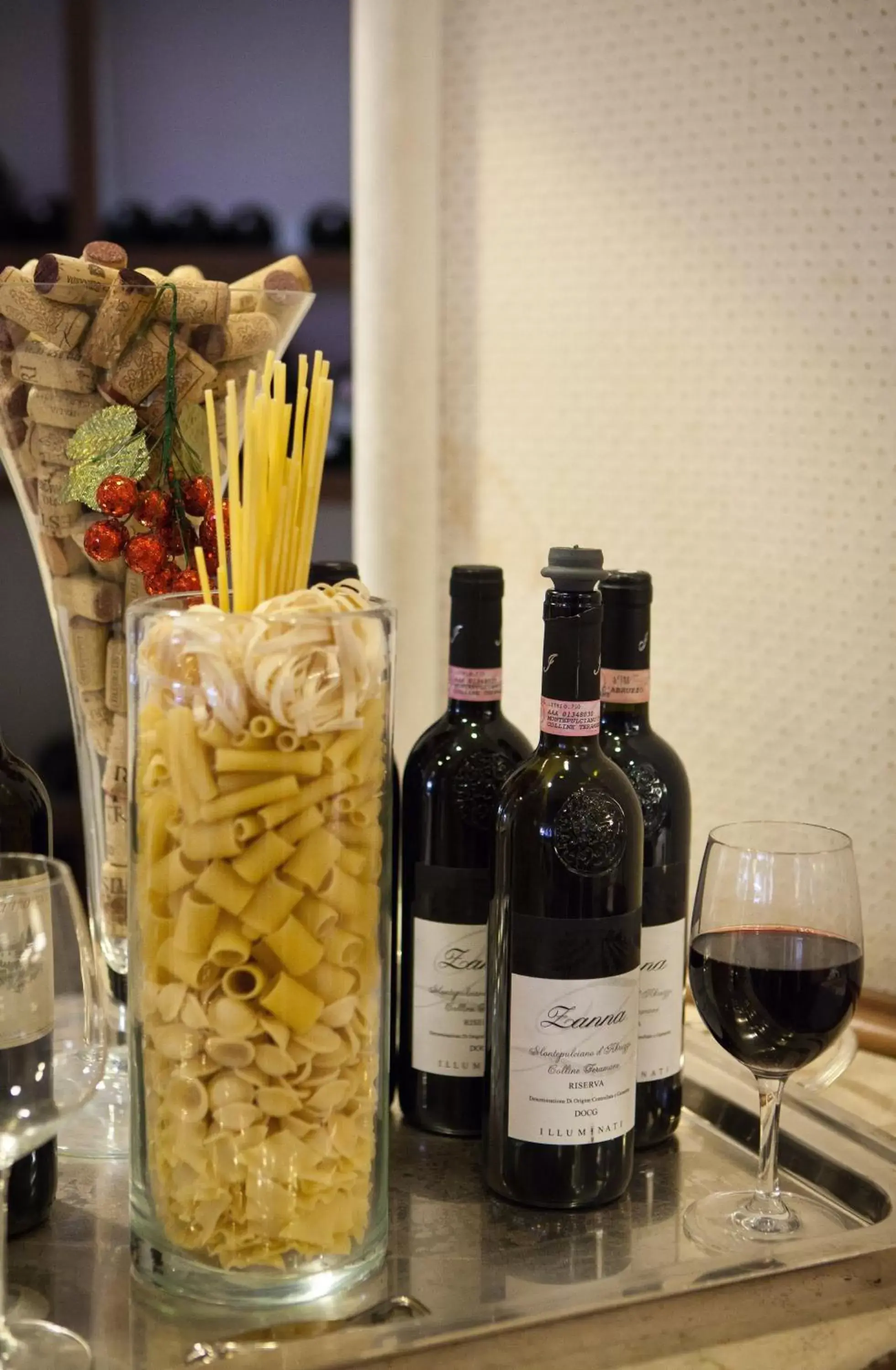 Food and drinks, Drinks in iH Hotels Roma Cicerone