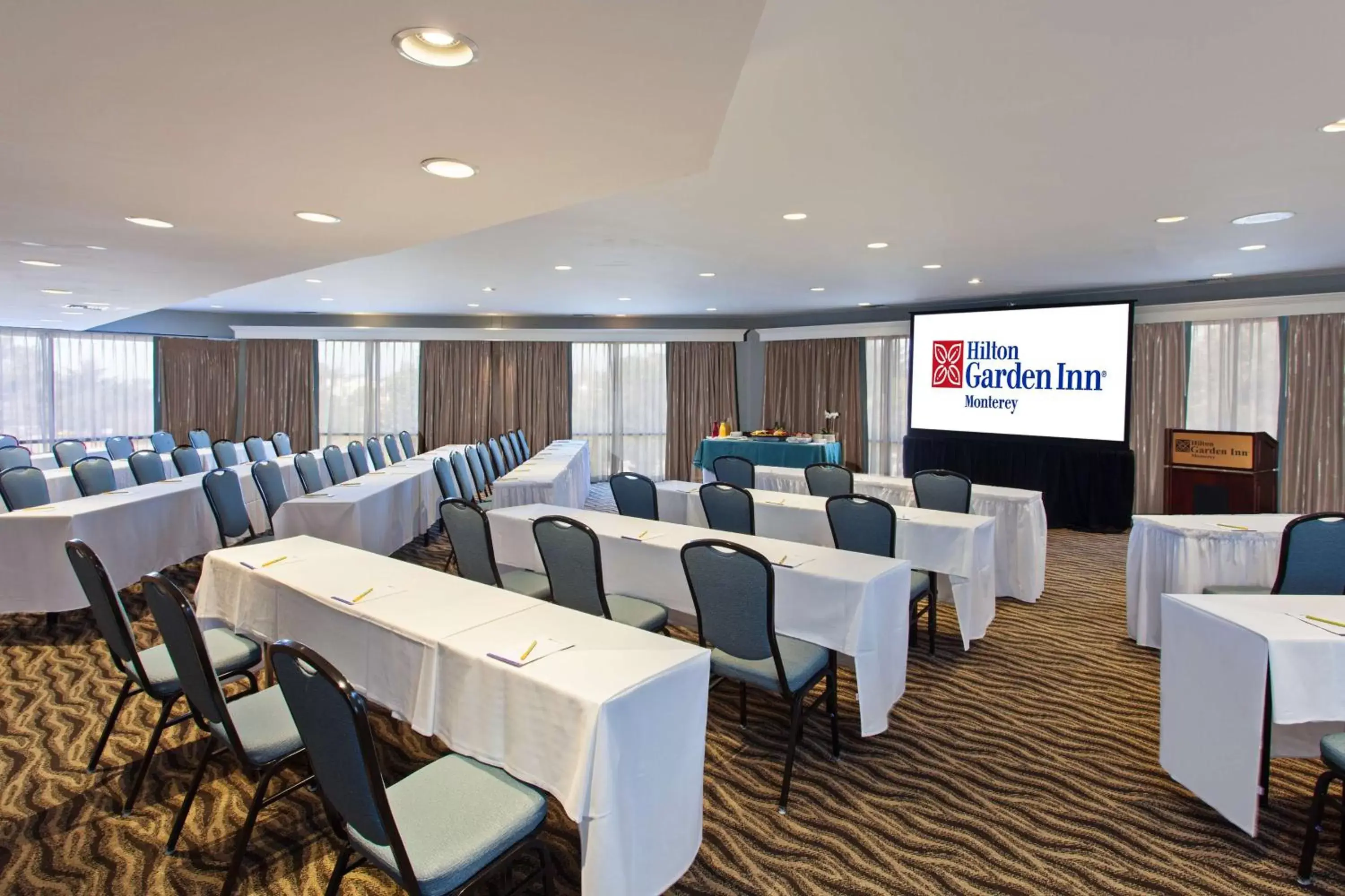 Meeting/conference room in Hilton Garden Inn Monterey