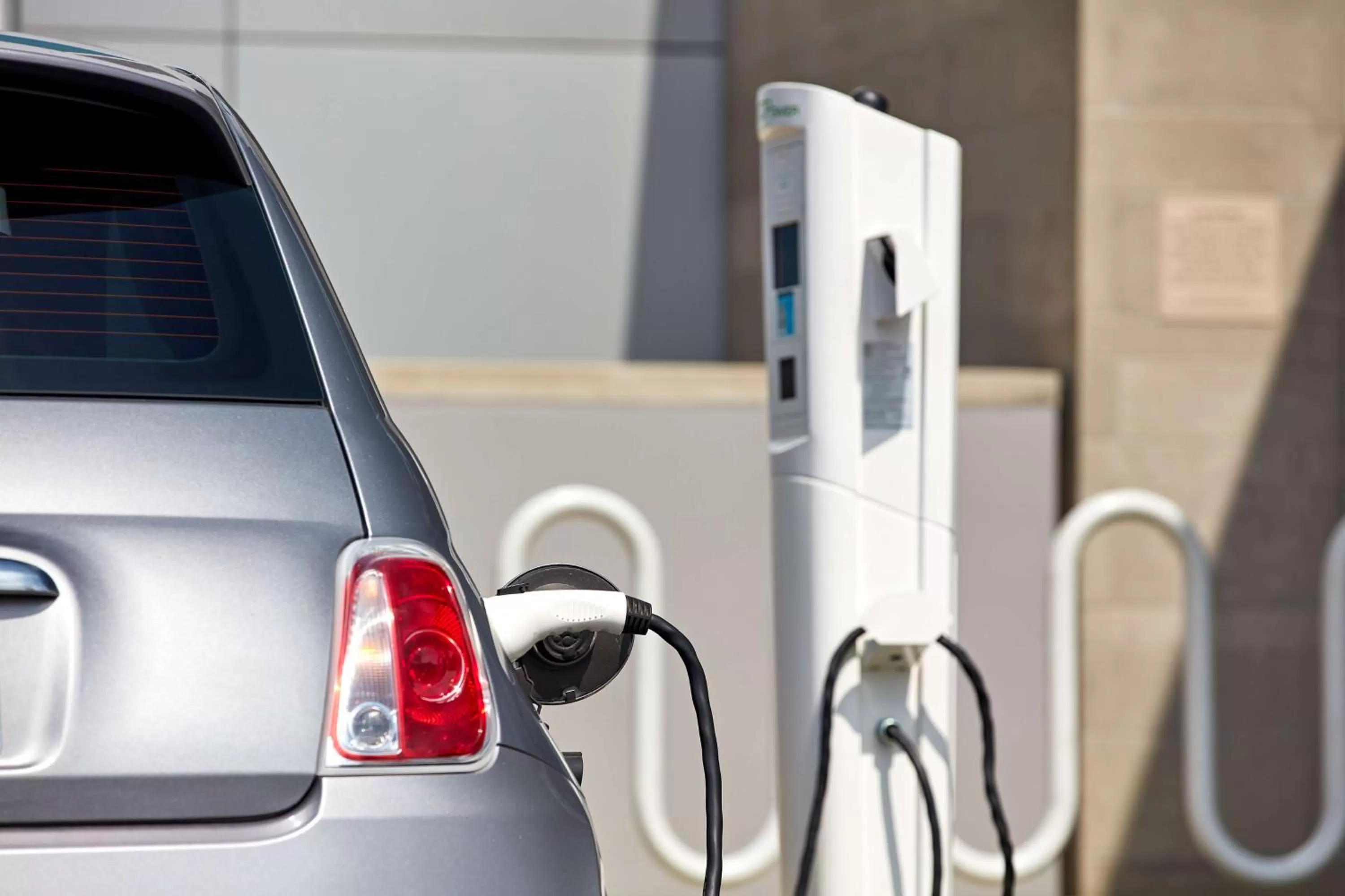 Property building in Hyatt Place Los Angeles / LAX / El Segundo