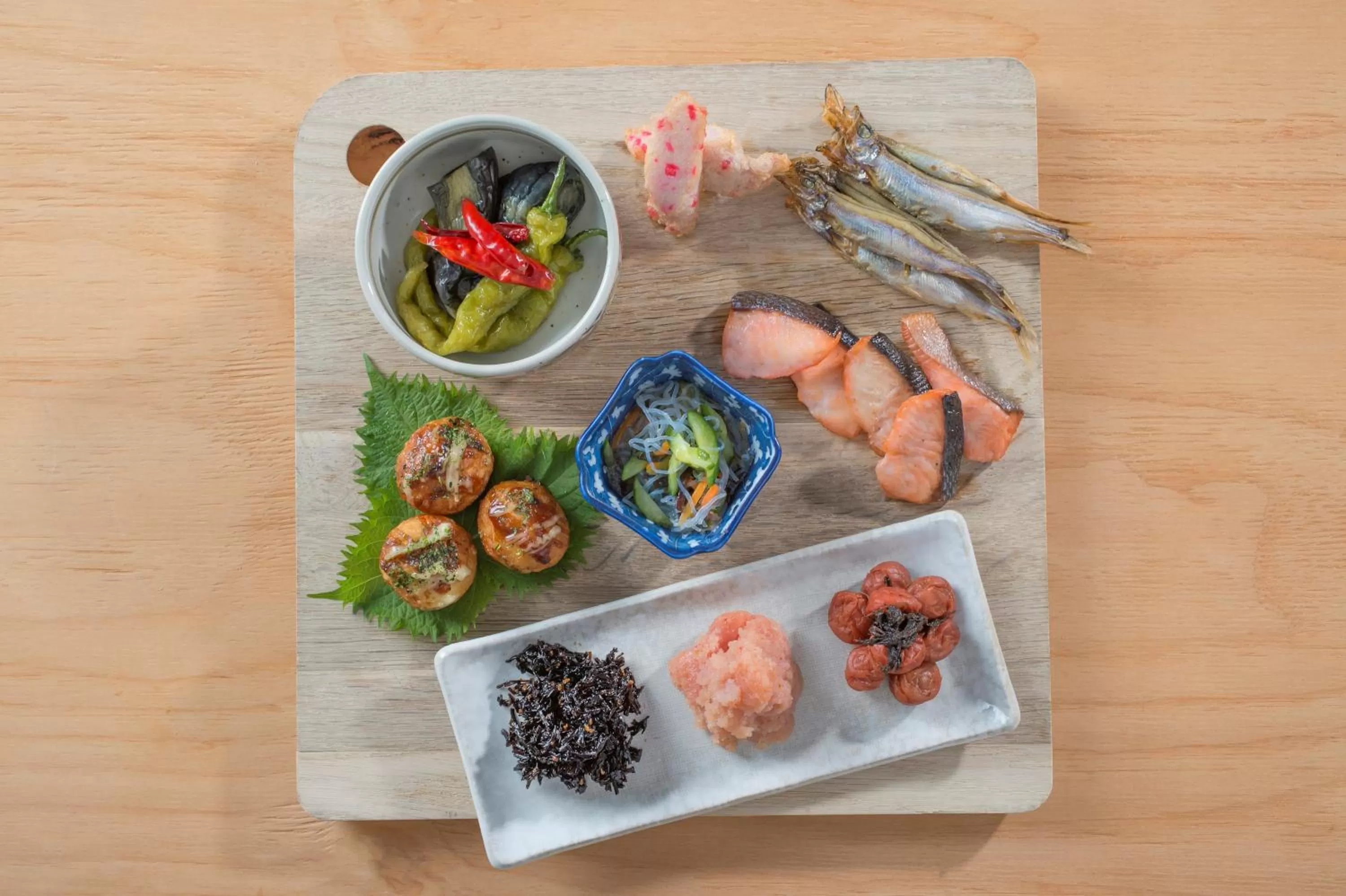 Breakfast in HOTEL MYSTAYS Shin Osaka Conference Center