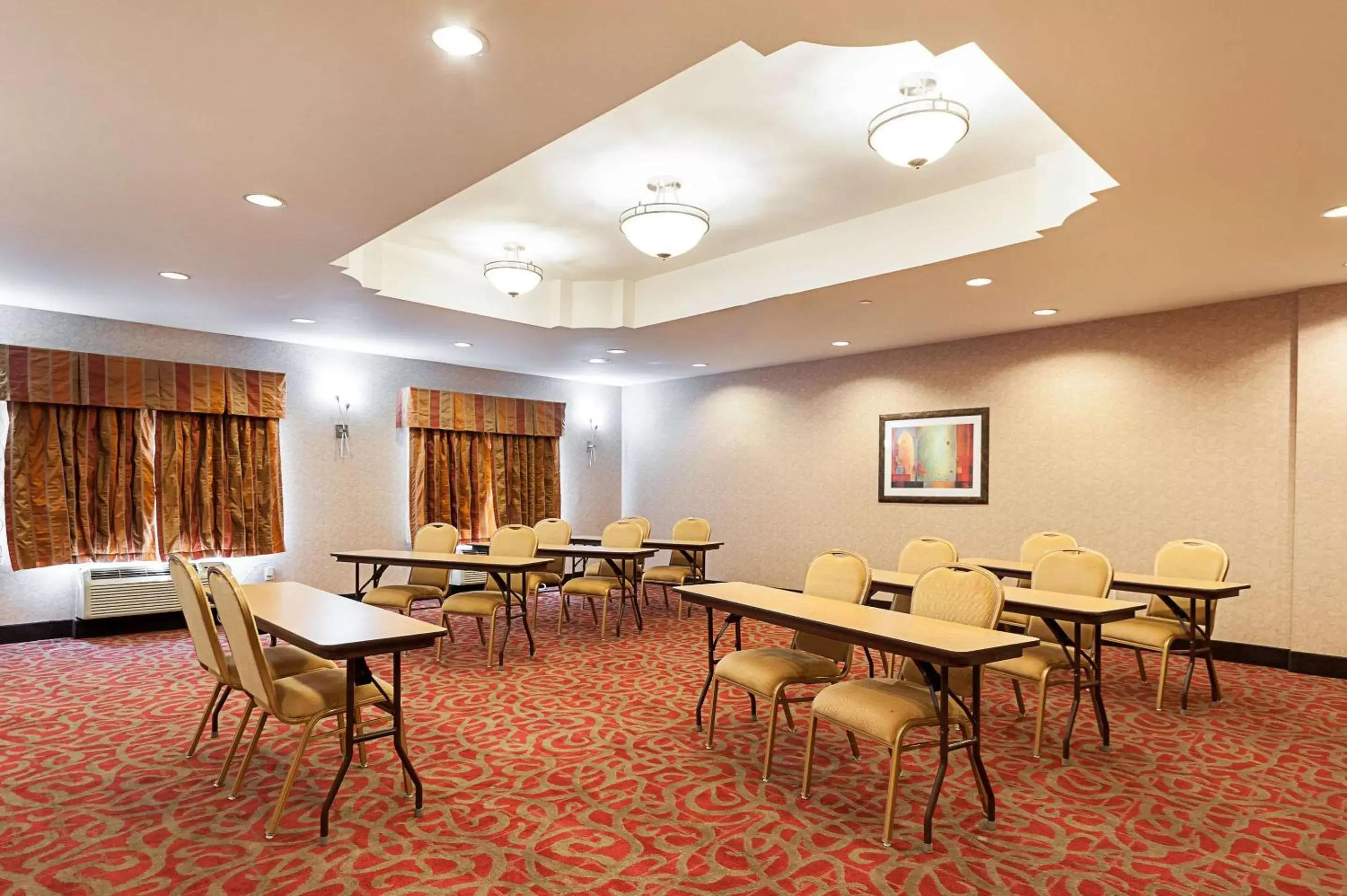 On site, Restaurant/Places to Eat in Comfort Suites Sulphur - Lake Charles