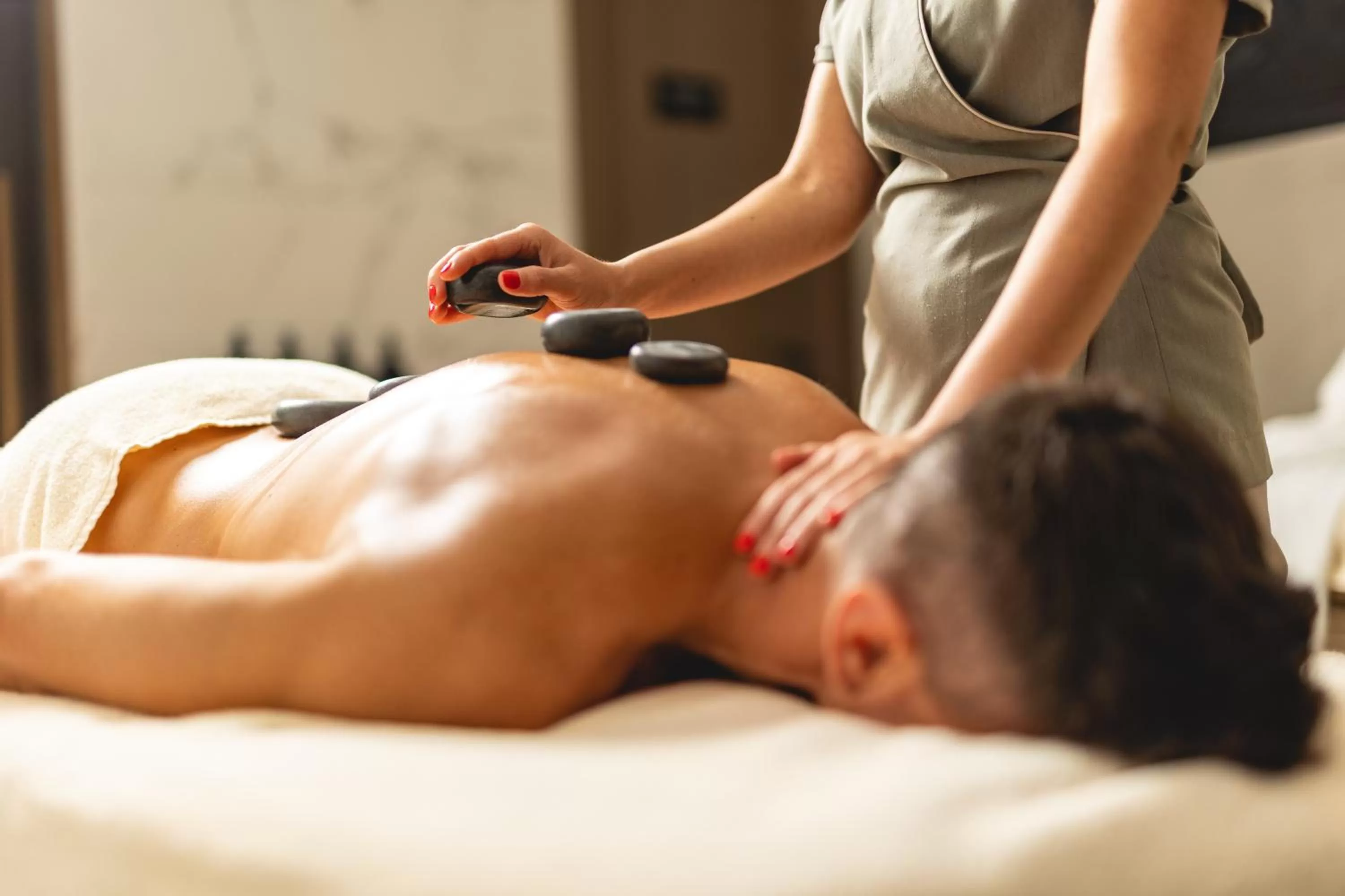 Hilton Rijeka Costabella Beach Resort And Spa