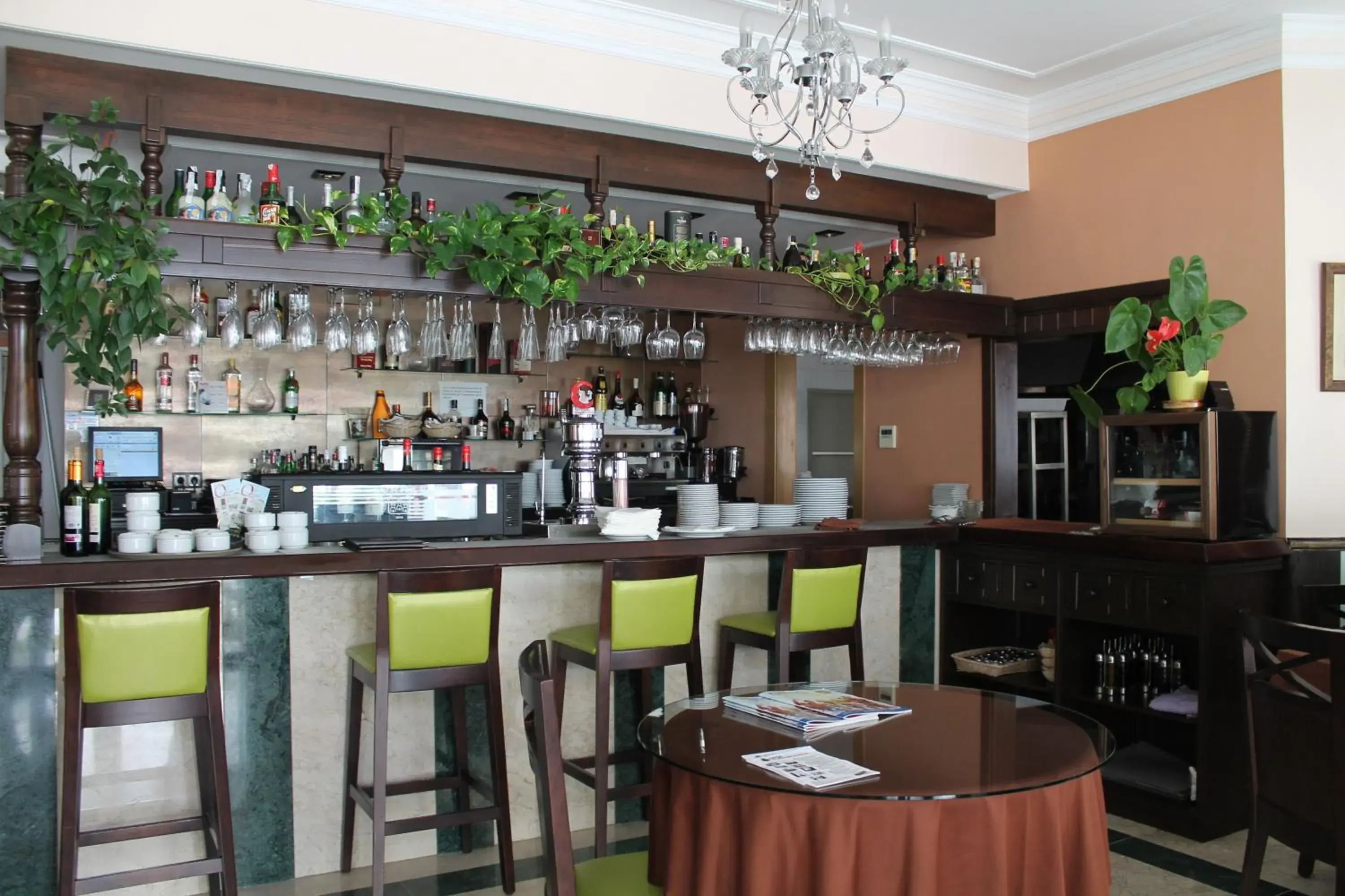 Lounge or bar, Lounge/Bar in Turisticos Plaza Del Olvido