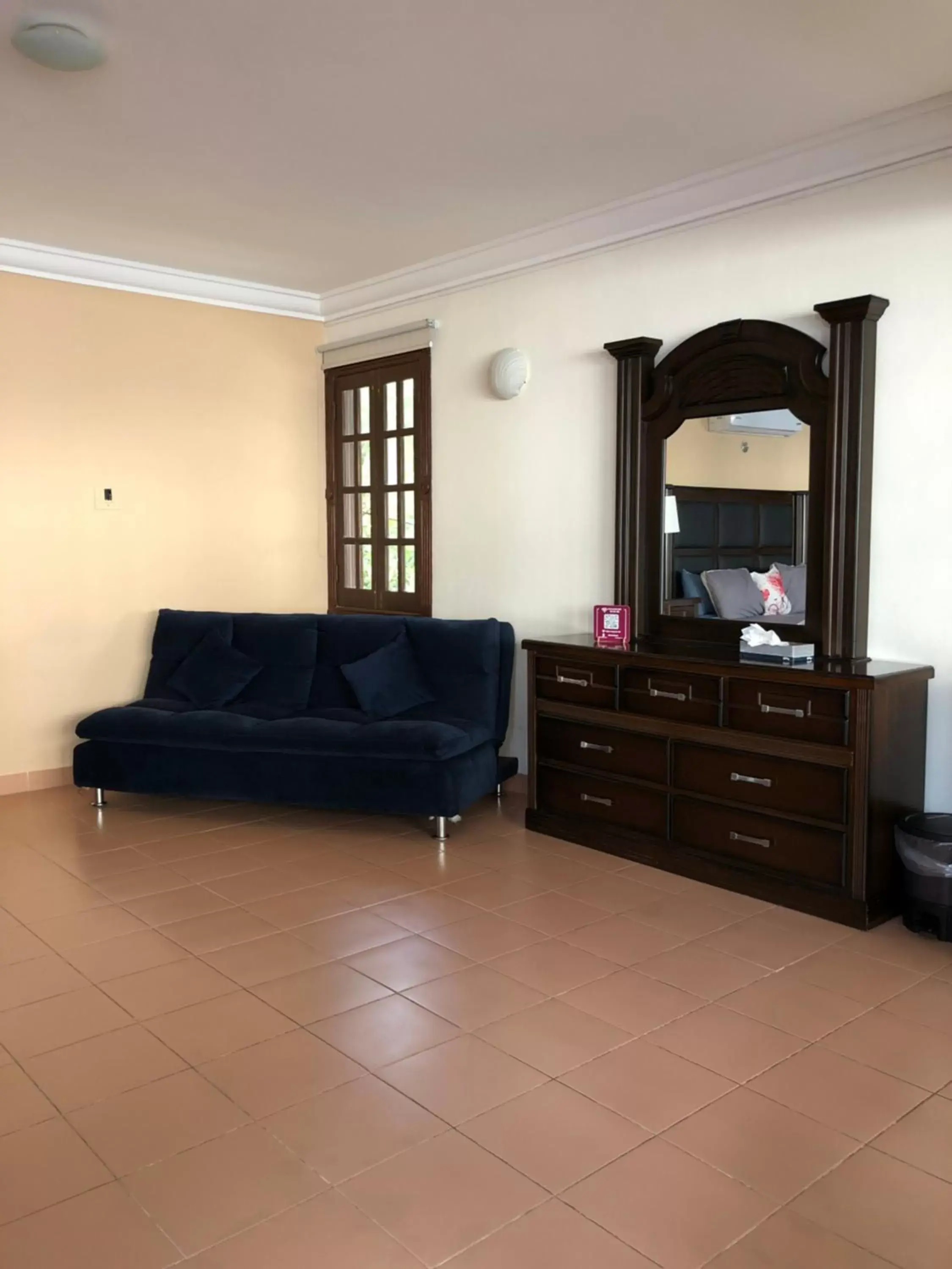 Living room, Seating Area in Villas Segovia Hotel Boutique & Suites