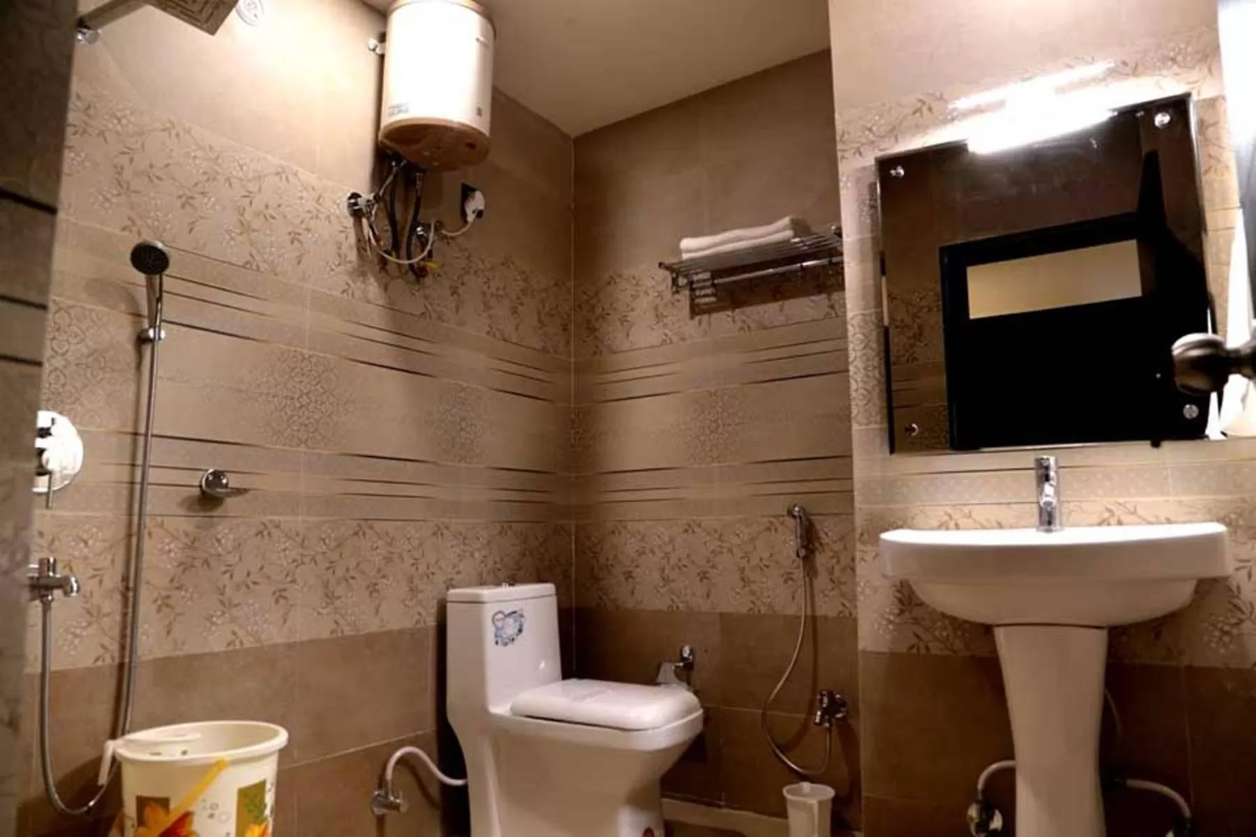 Hotel Vinayak Lifestyle Hotels