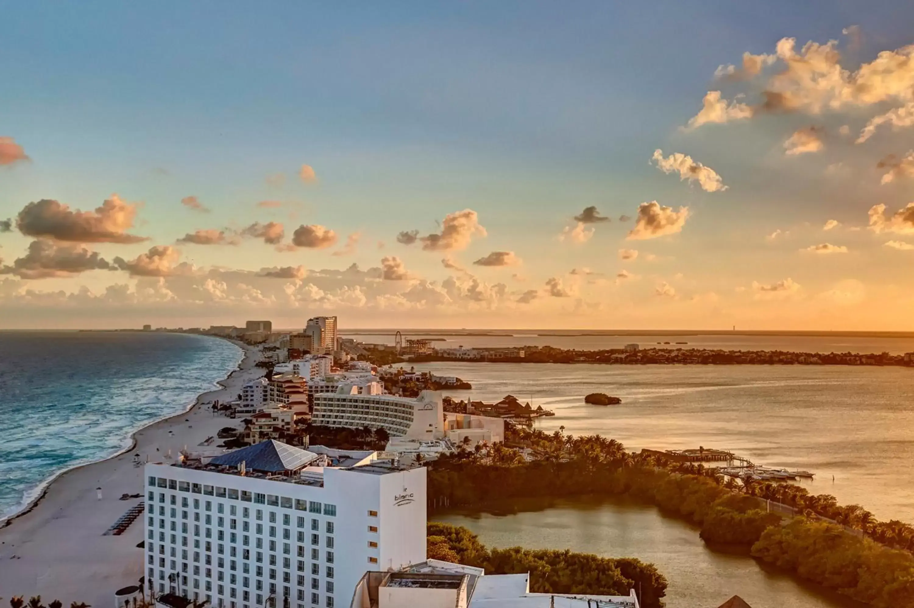 View (from property/room) in Royalton CHIC Cancun, An Autograph Collection All-Inclusive Resort - Adults Only