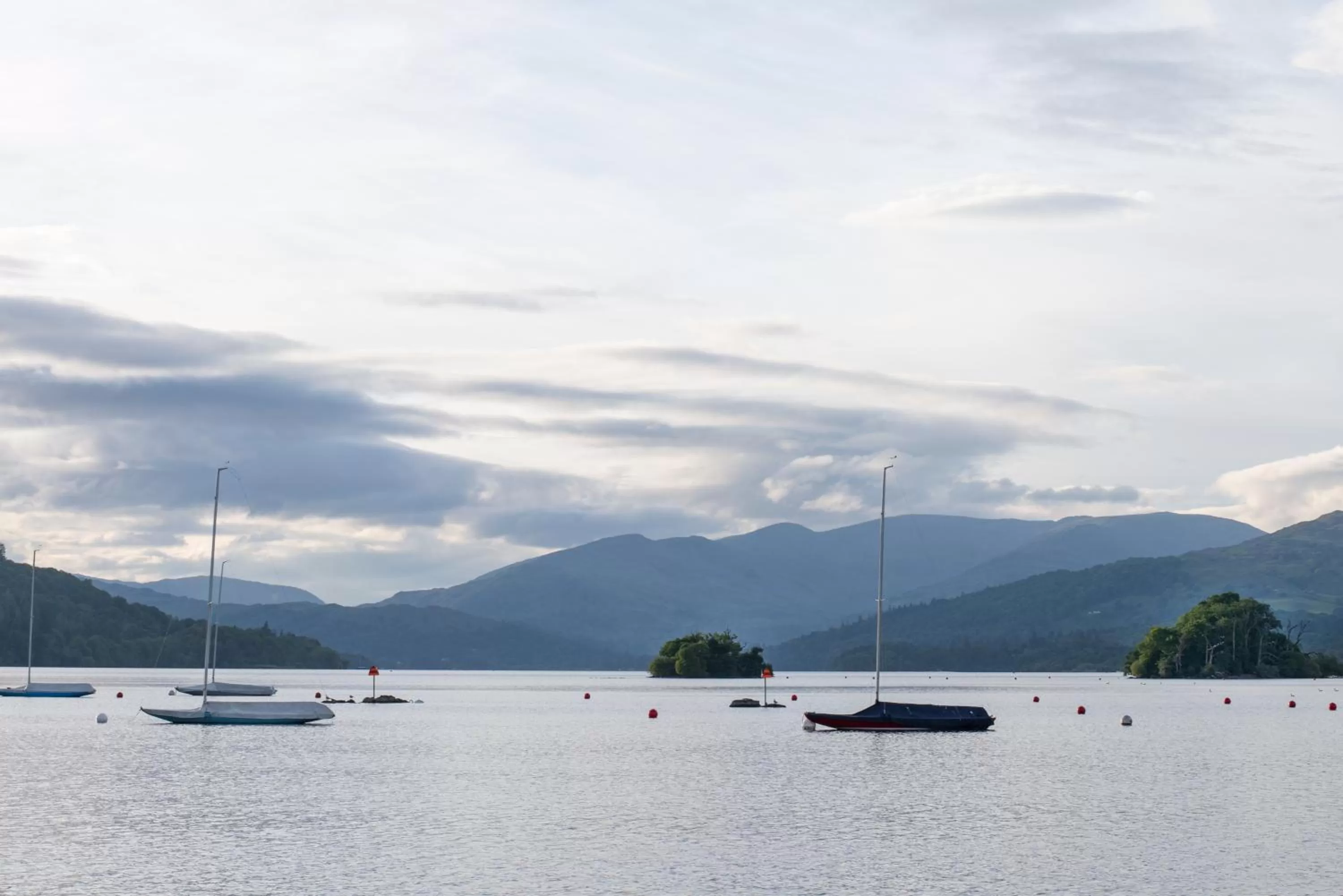 Natural landscape in The Angel Inn - The Inn Collection Group