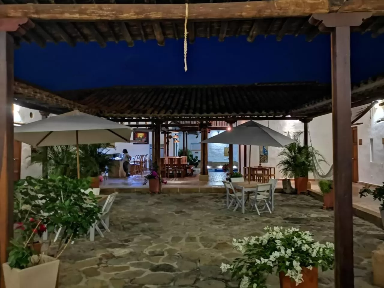 Misia Custodia Hotel Boutique