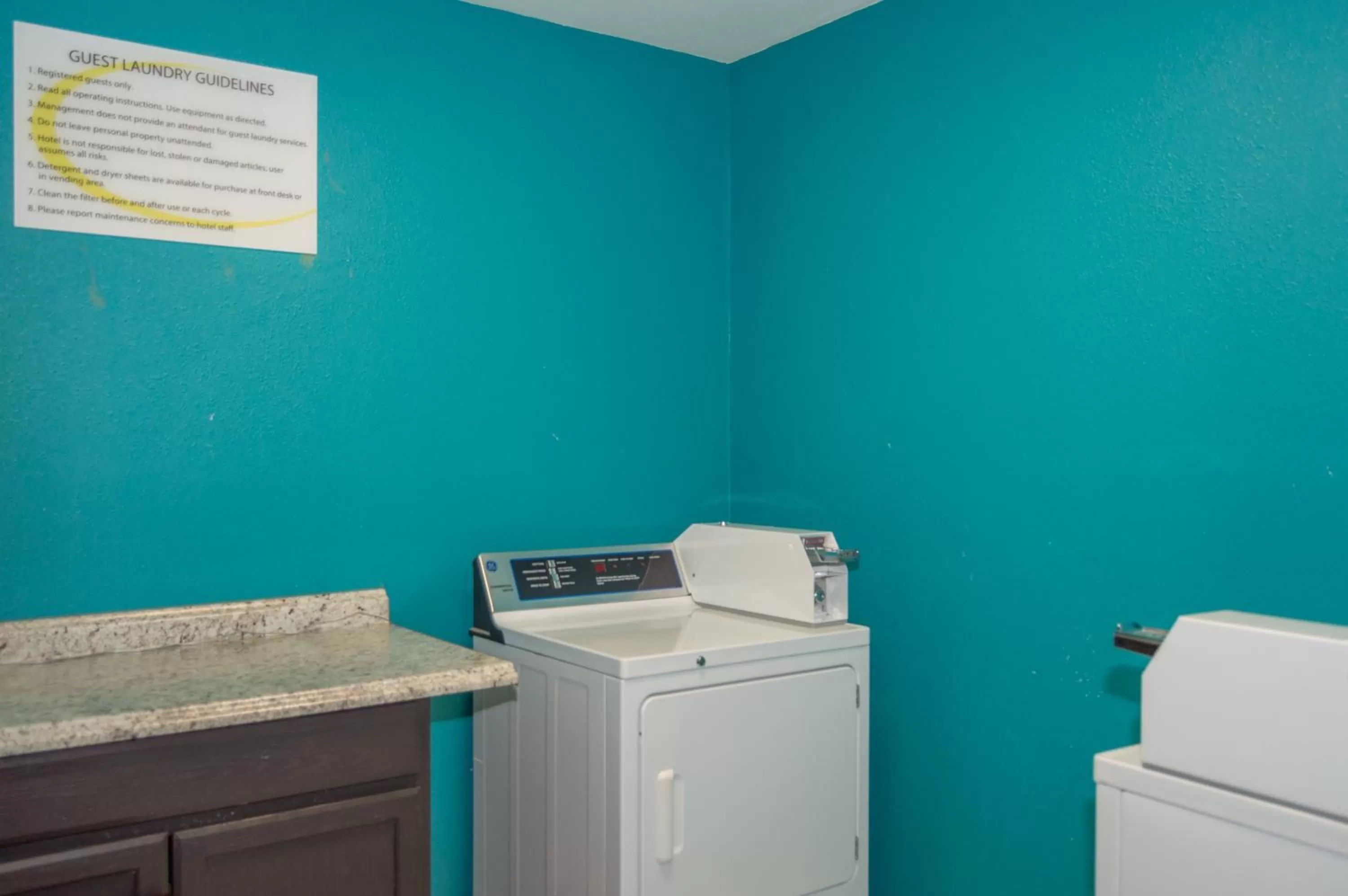 Other in Super 8 by Wyndham Ardmore