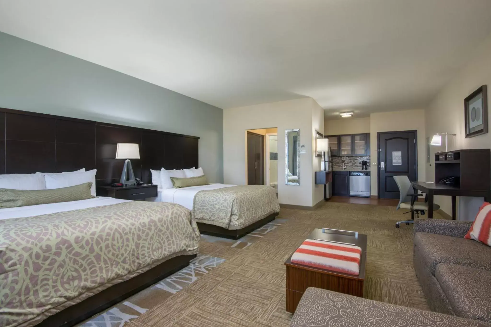 Photo of the whole room in Staybridge Suites Amarillo Western Crossing, an IHG Hotel