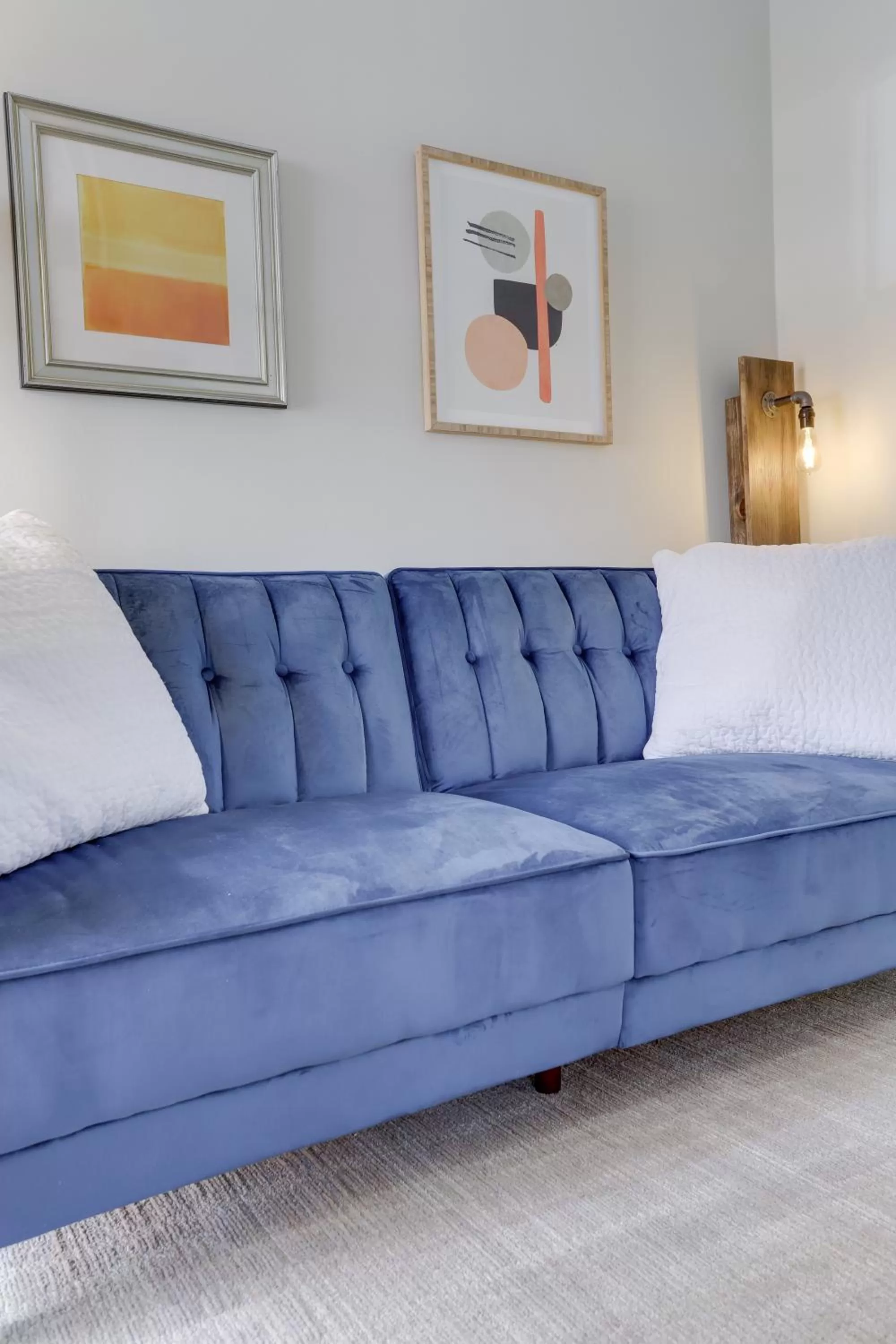 Sojourn at DuPont Place