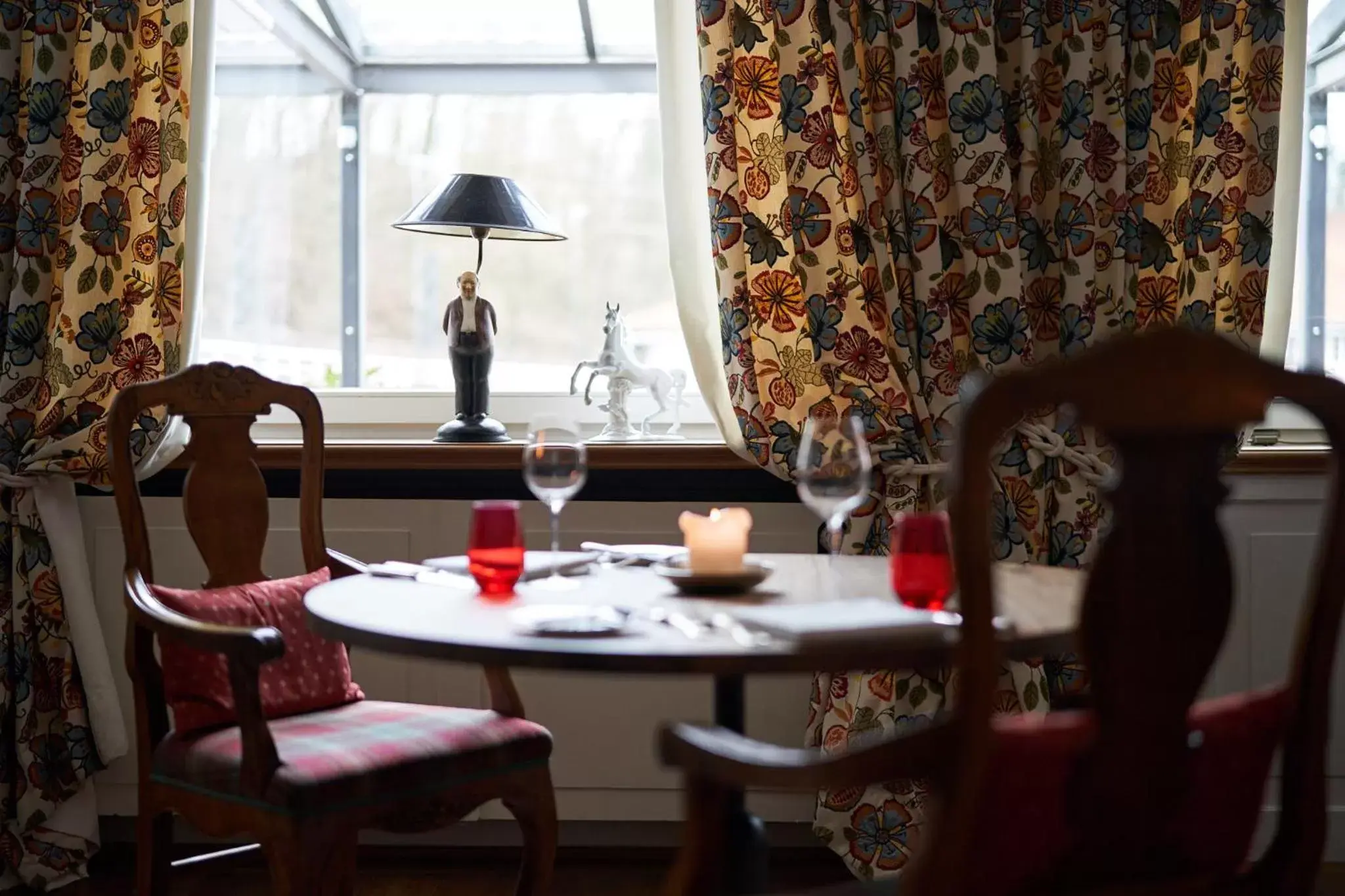 Restaurant/places to eat in Relais & Châteaux Hardenberg BurgHotel Restaurant/places to eat in Relais & Châteaux Hardenberg BurgHotel