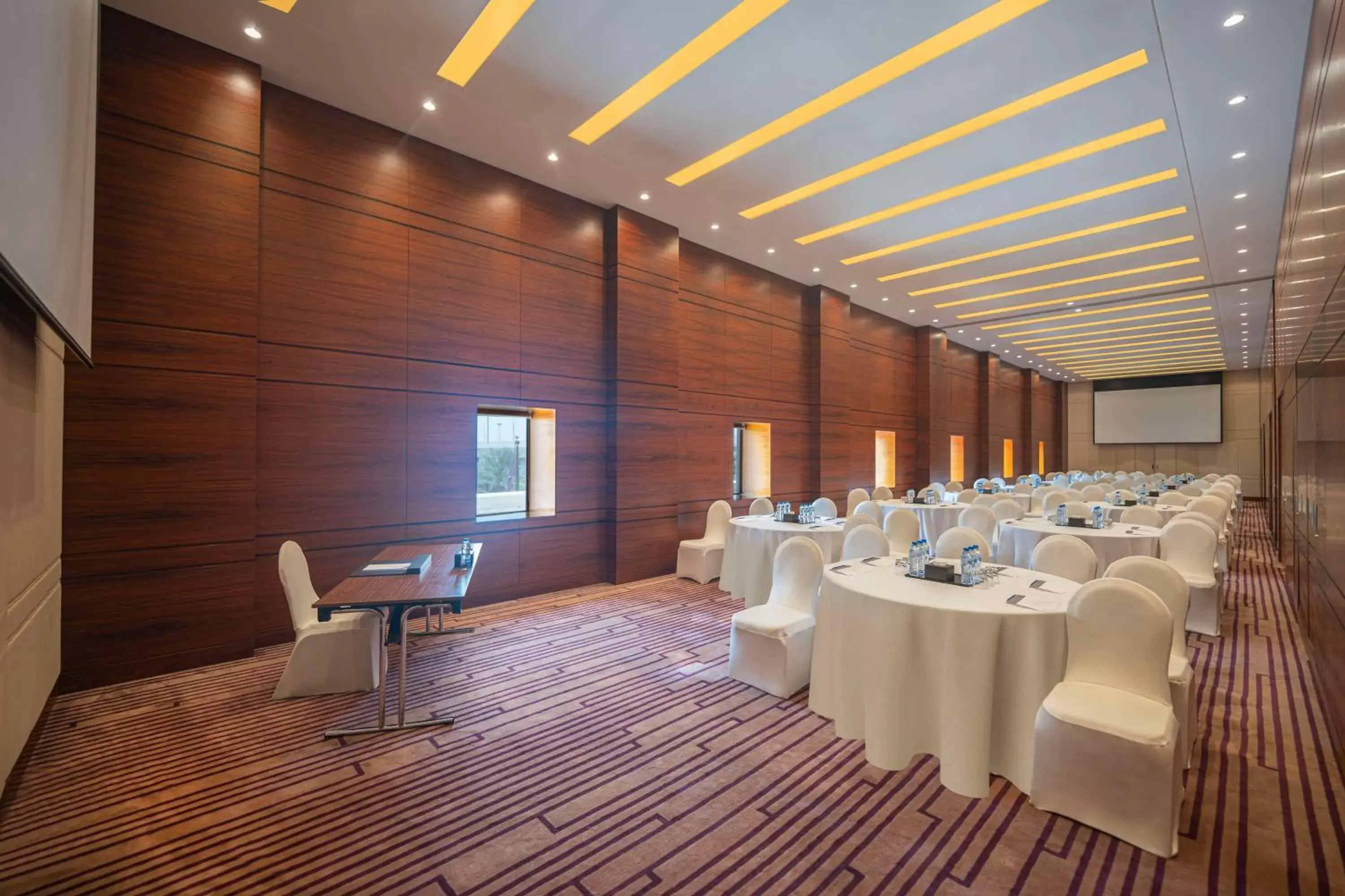 Meeting/conference room in Hyatt Regency Dubai - Corniche
