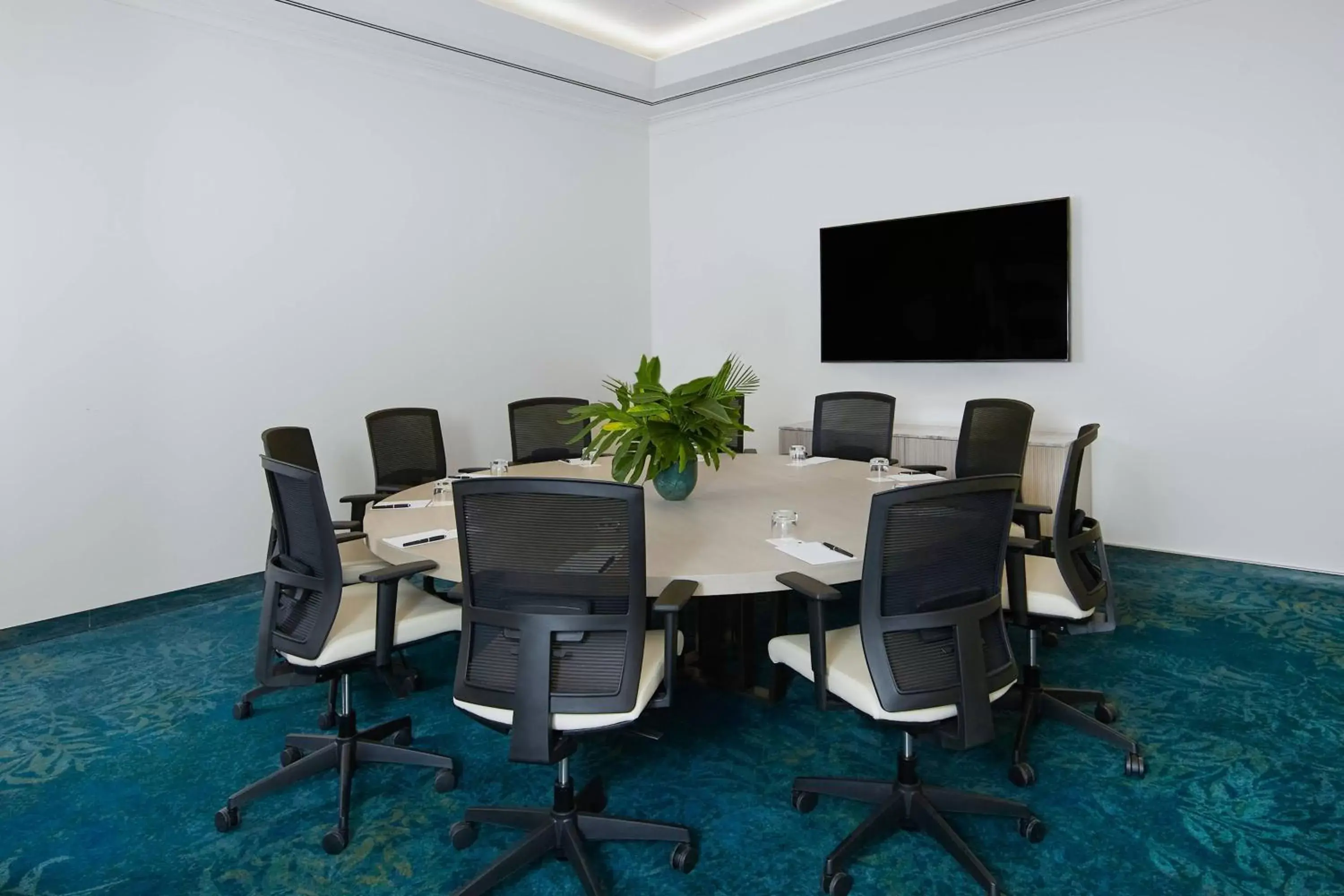 Meeting/conference room in JW Marriott Gold Coast Resort & Spa