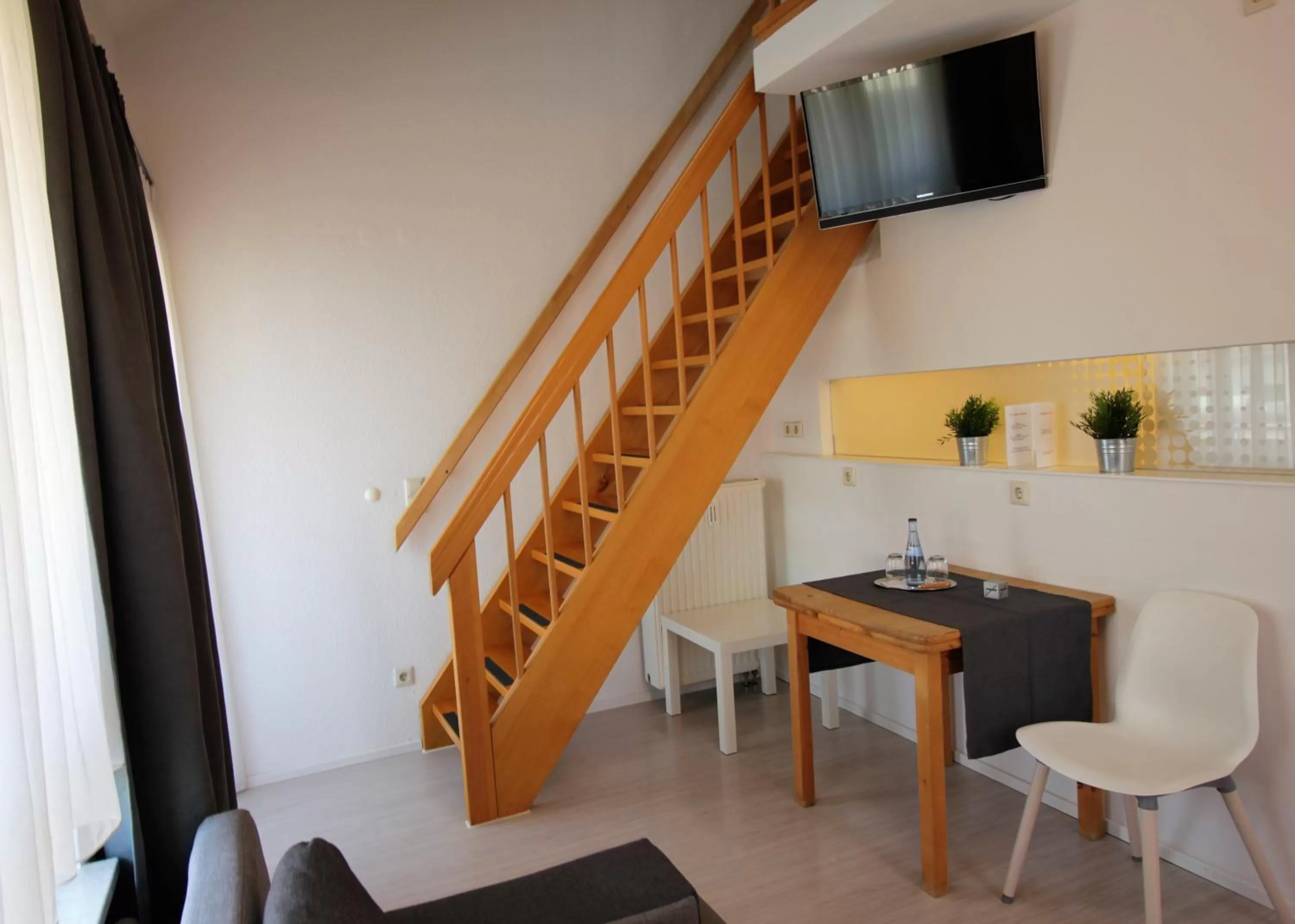 Photo of the whole room in Hotel Wirtshaus Krone