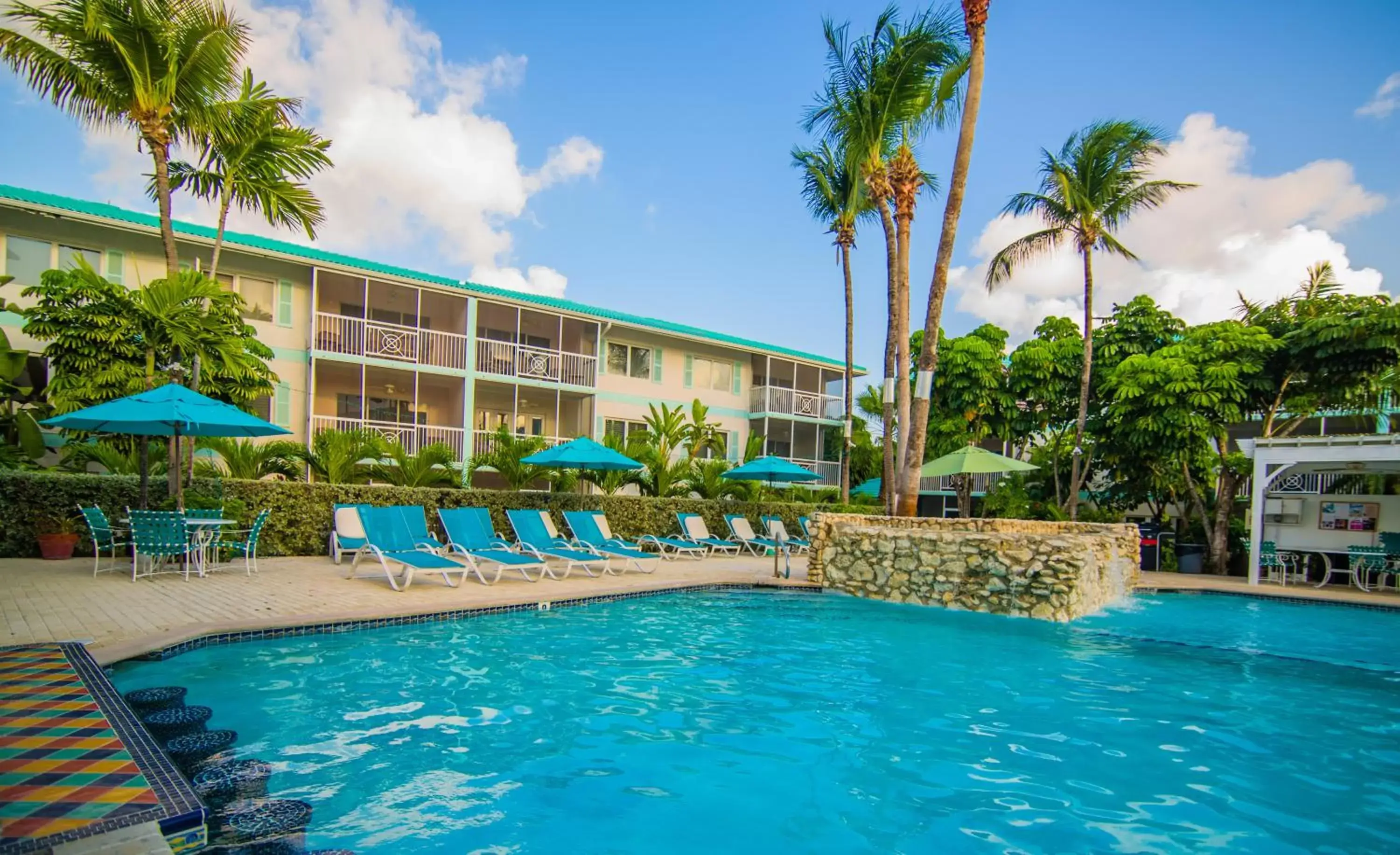 Seven Mile Beach Resort Seven Mile Beach Resort