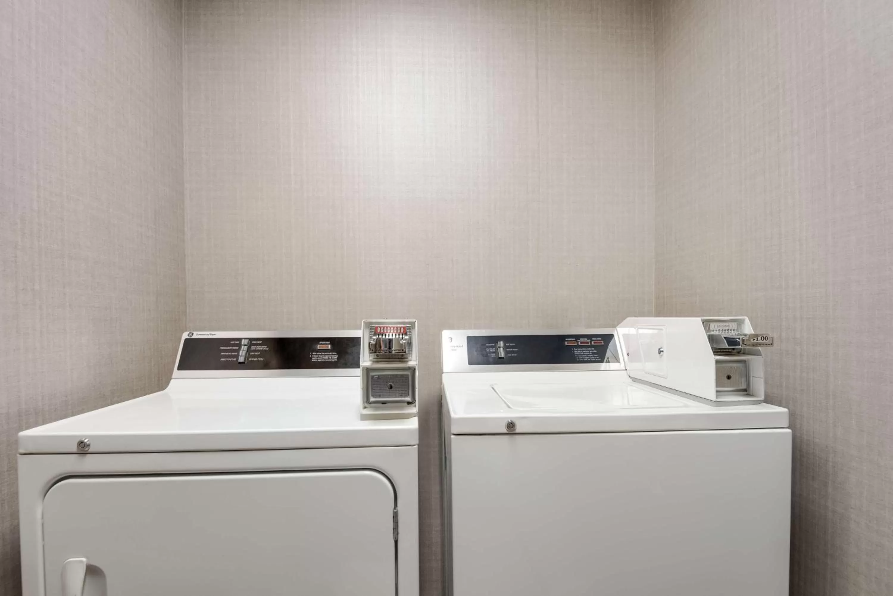 Property building in Best Western Batesville