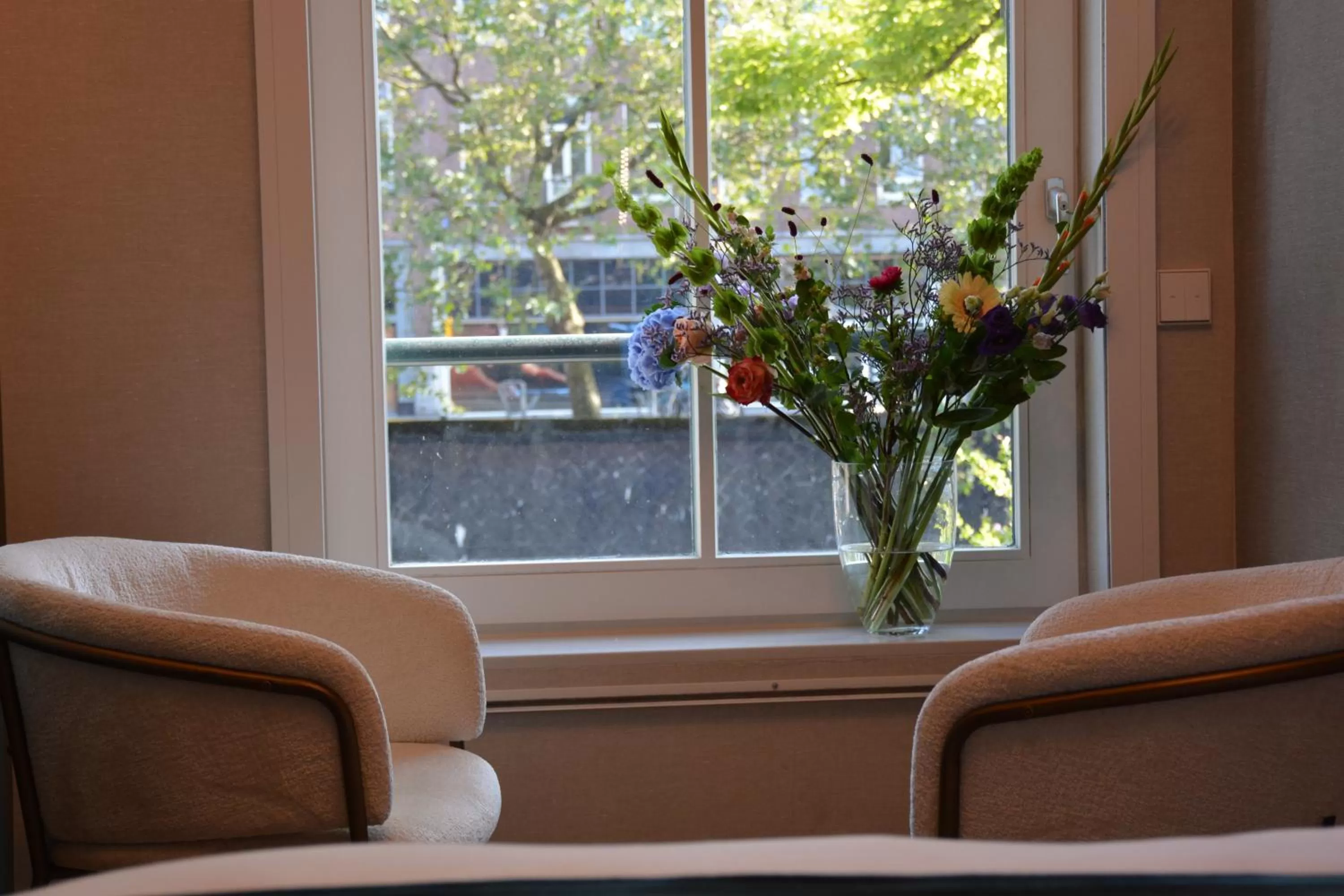 The IF Boutique hotel