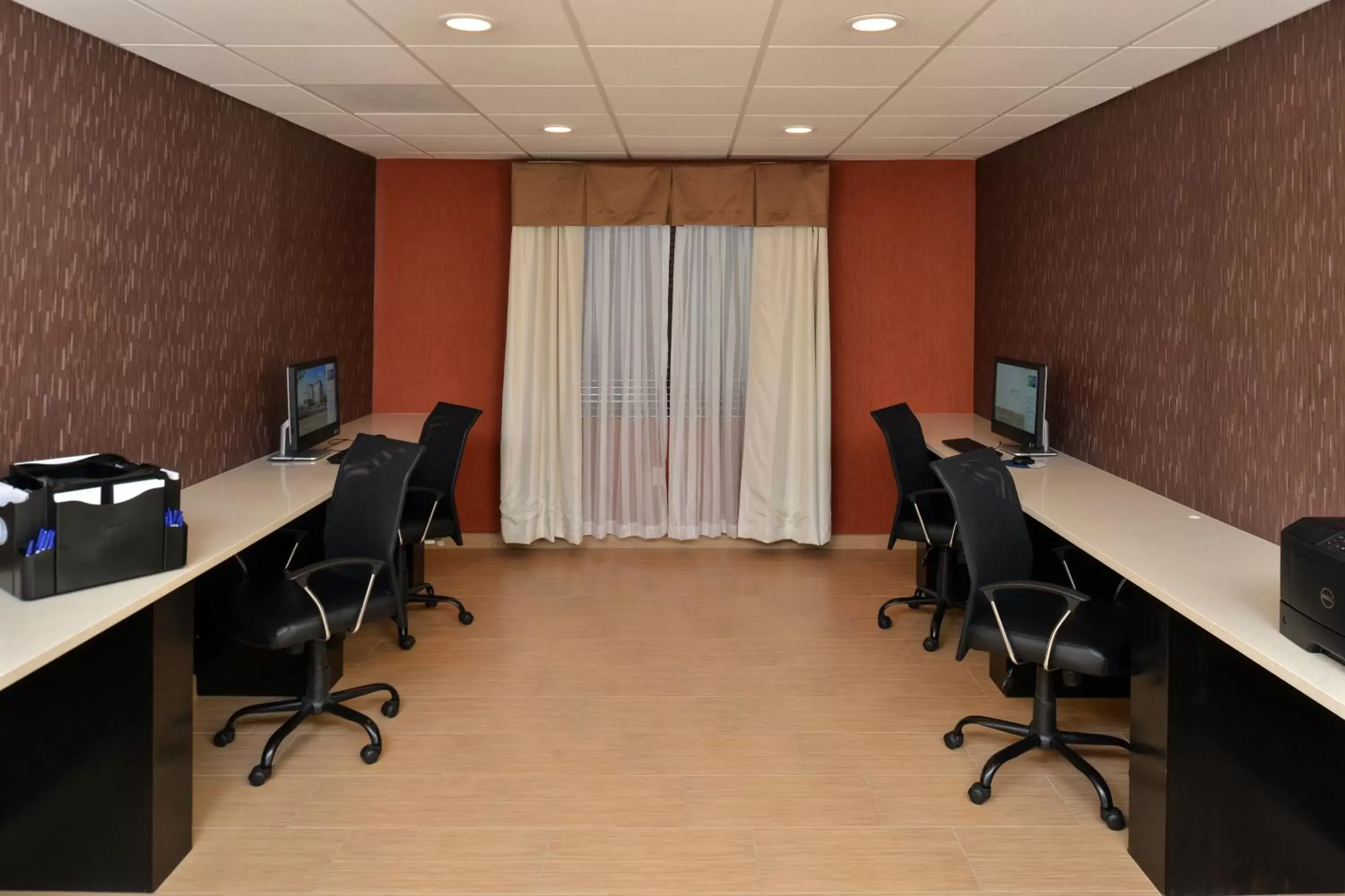 Other, Business Area/Conference Room in Holiday Inn Express & Suites Peekskill-Lower Hudson Valley, an IHG Hotel