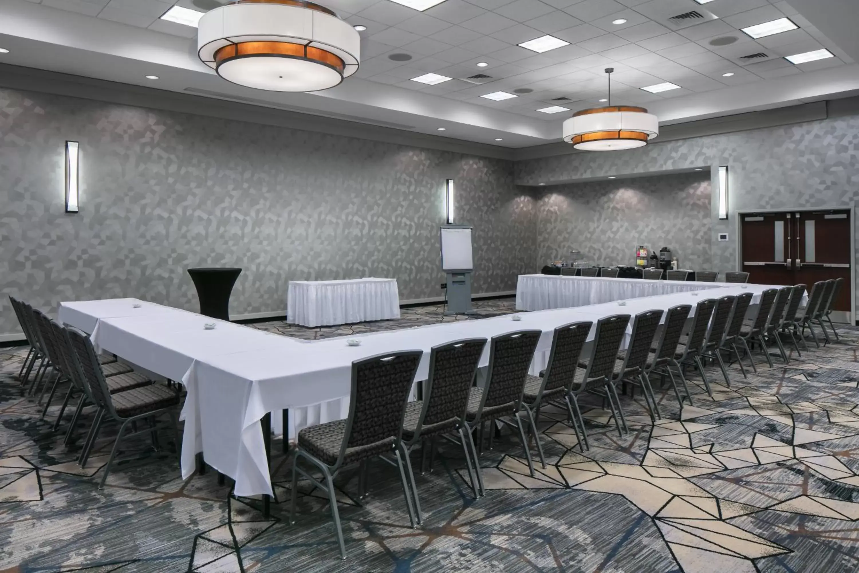 Meeting/conference room in Courtyard Des Moines Ankeny