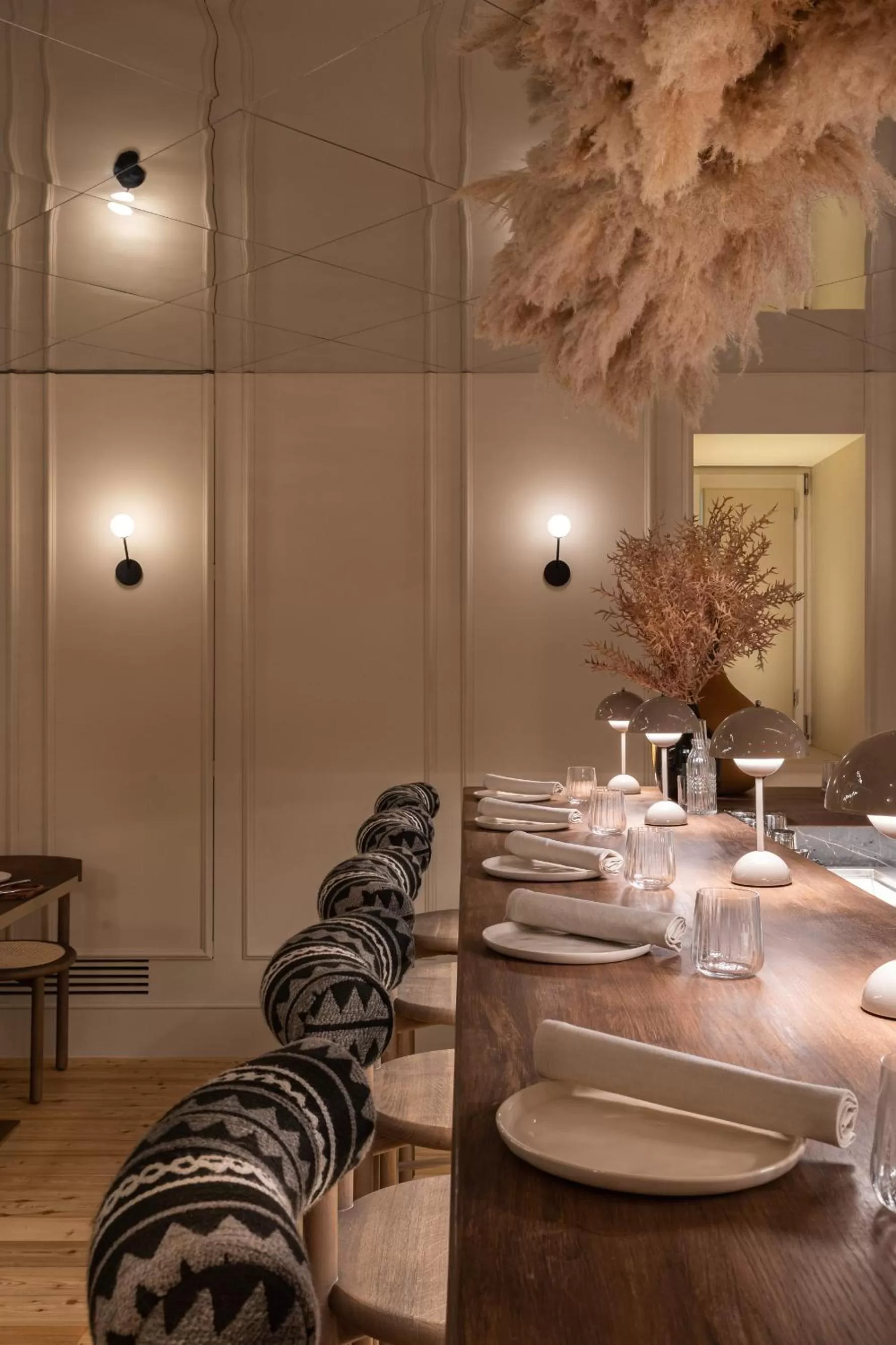 Restaurant/places to eat in Artsy Cascais