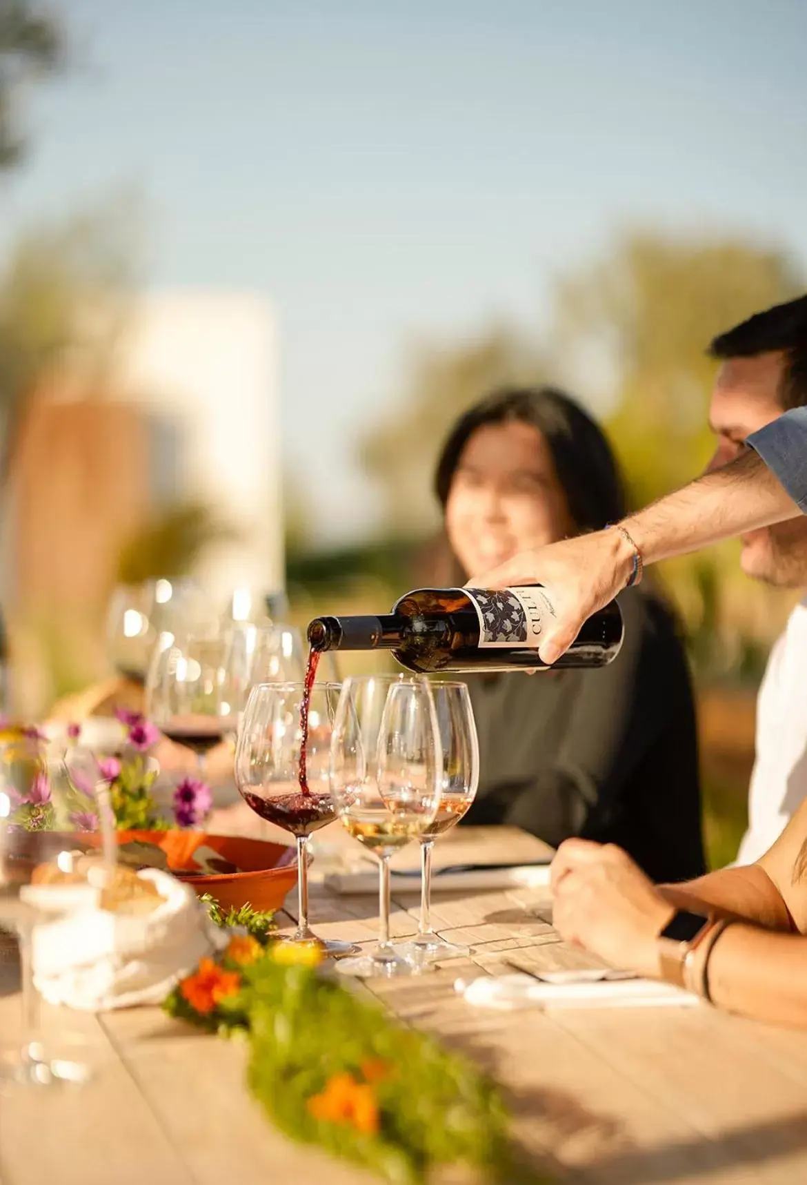 Food in Octant Evora Food in Octant Evora