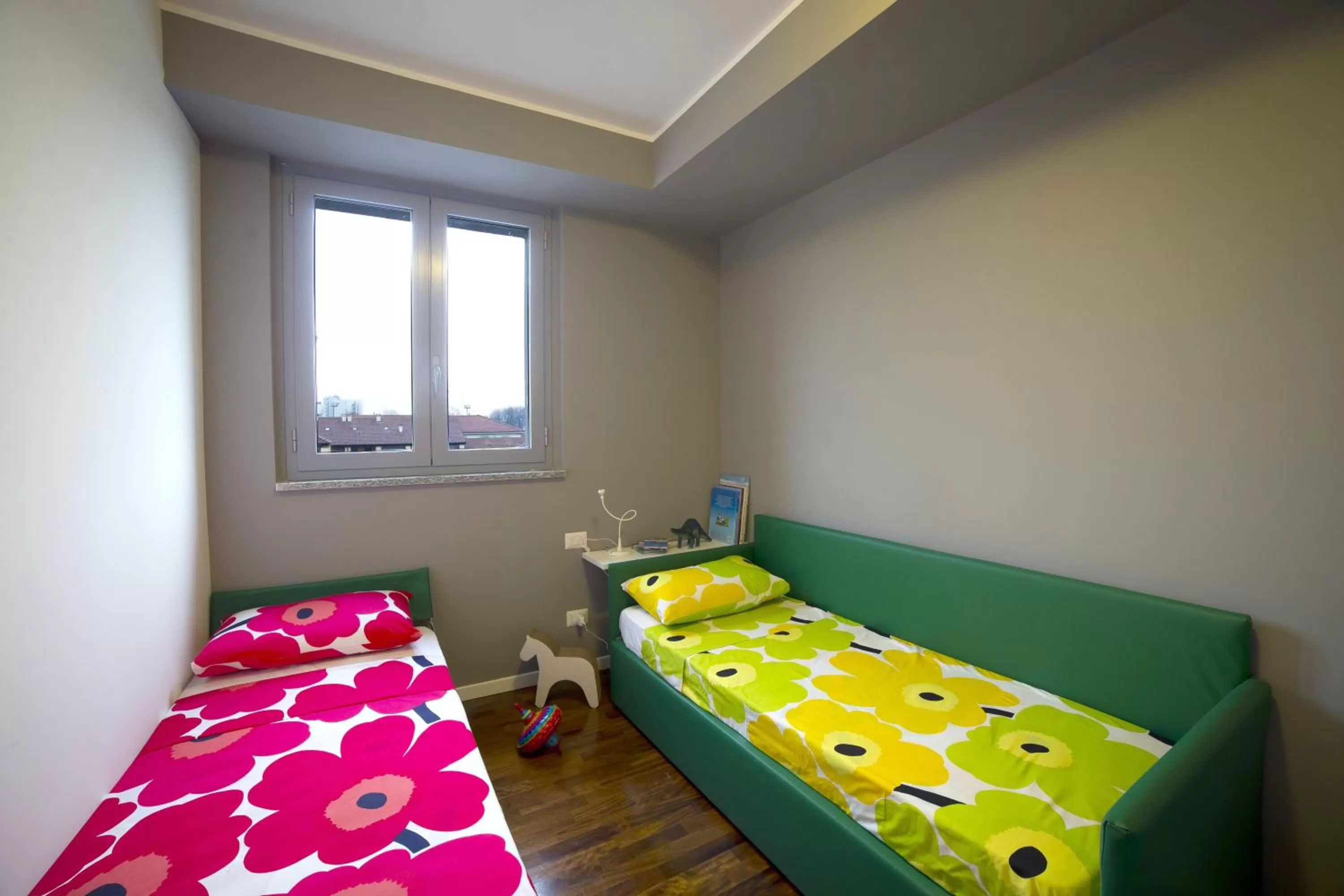 Bedroom, Bed in Dreams Hotel Residenza Pianell 10