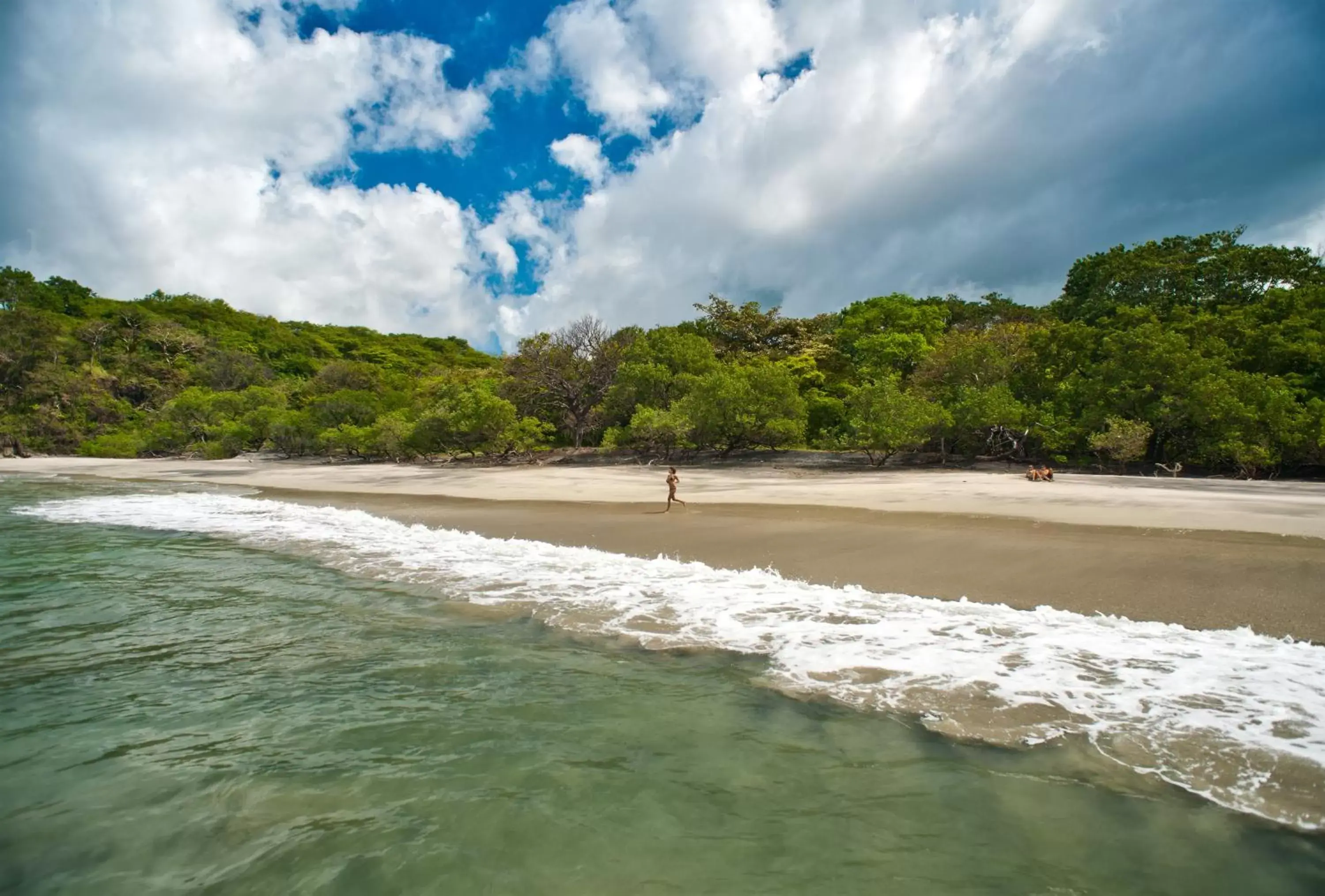 Day, Beach in Cala Luna Boutique Hotel & Villas