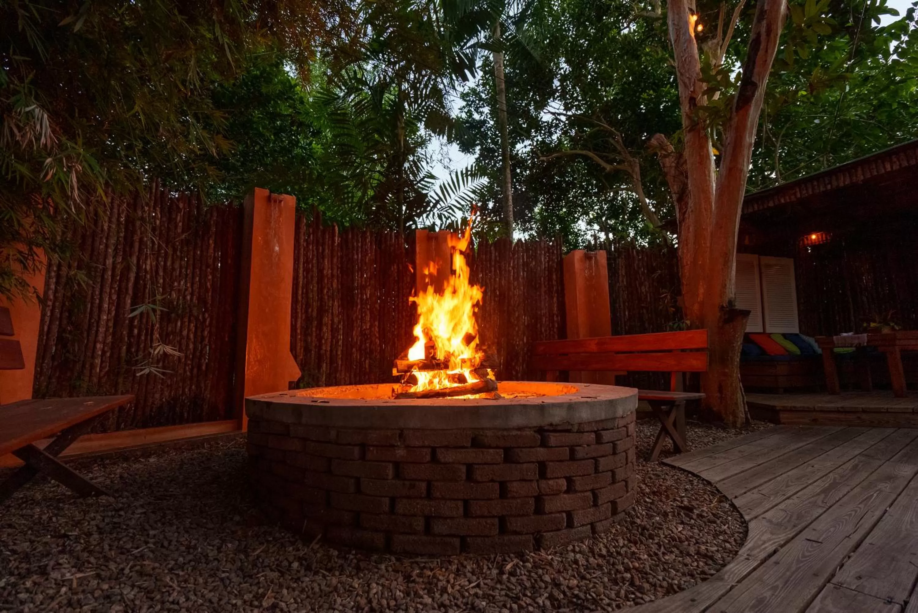 View (from property/room) in Ka'ana Resort & Spa