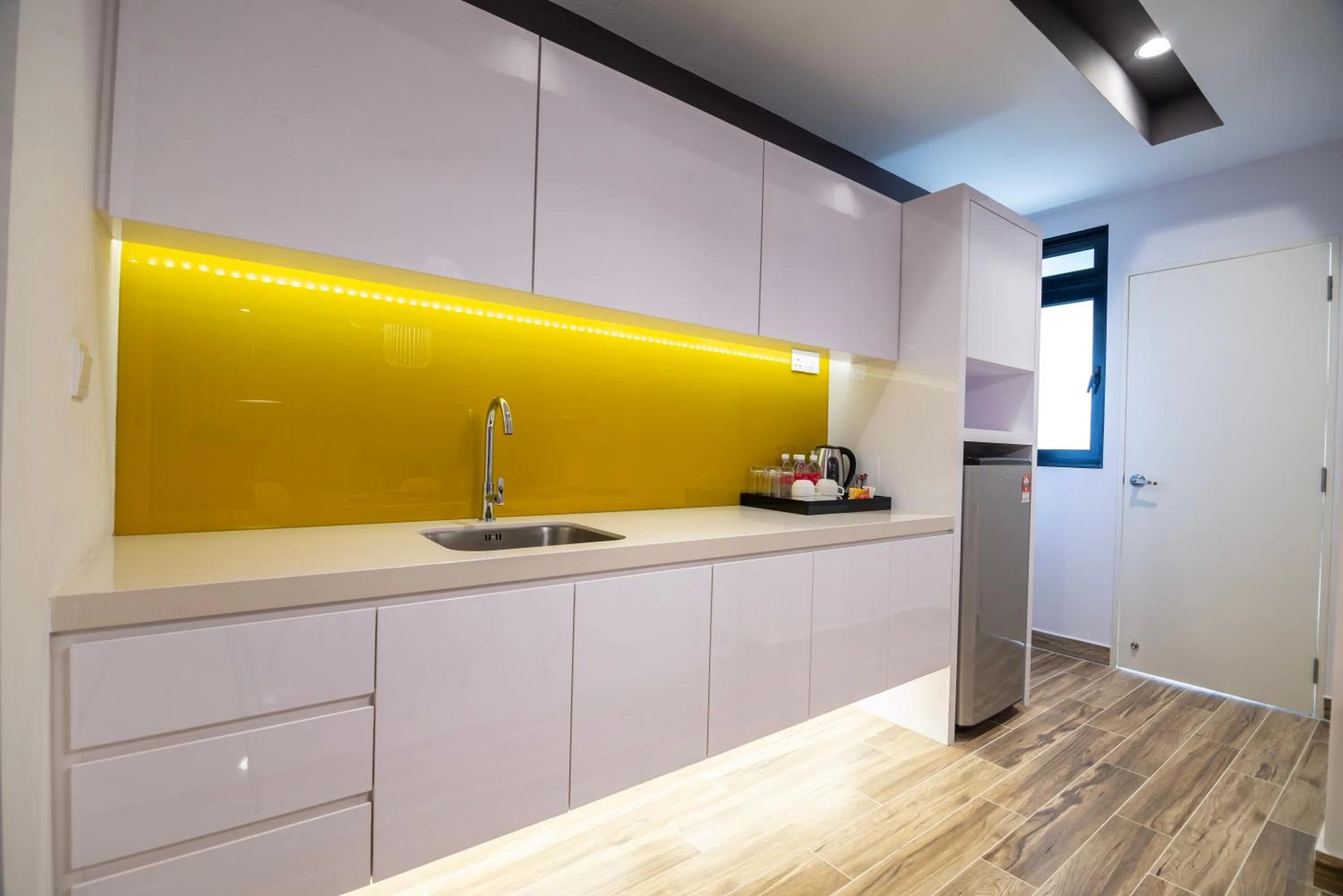 Ramada Meridin Johor Bahru