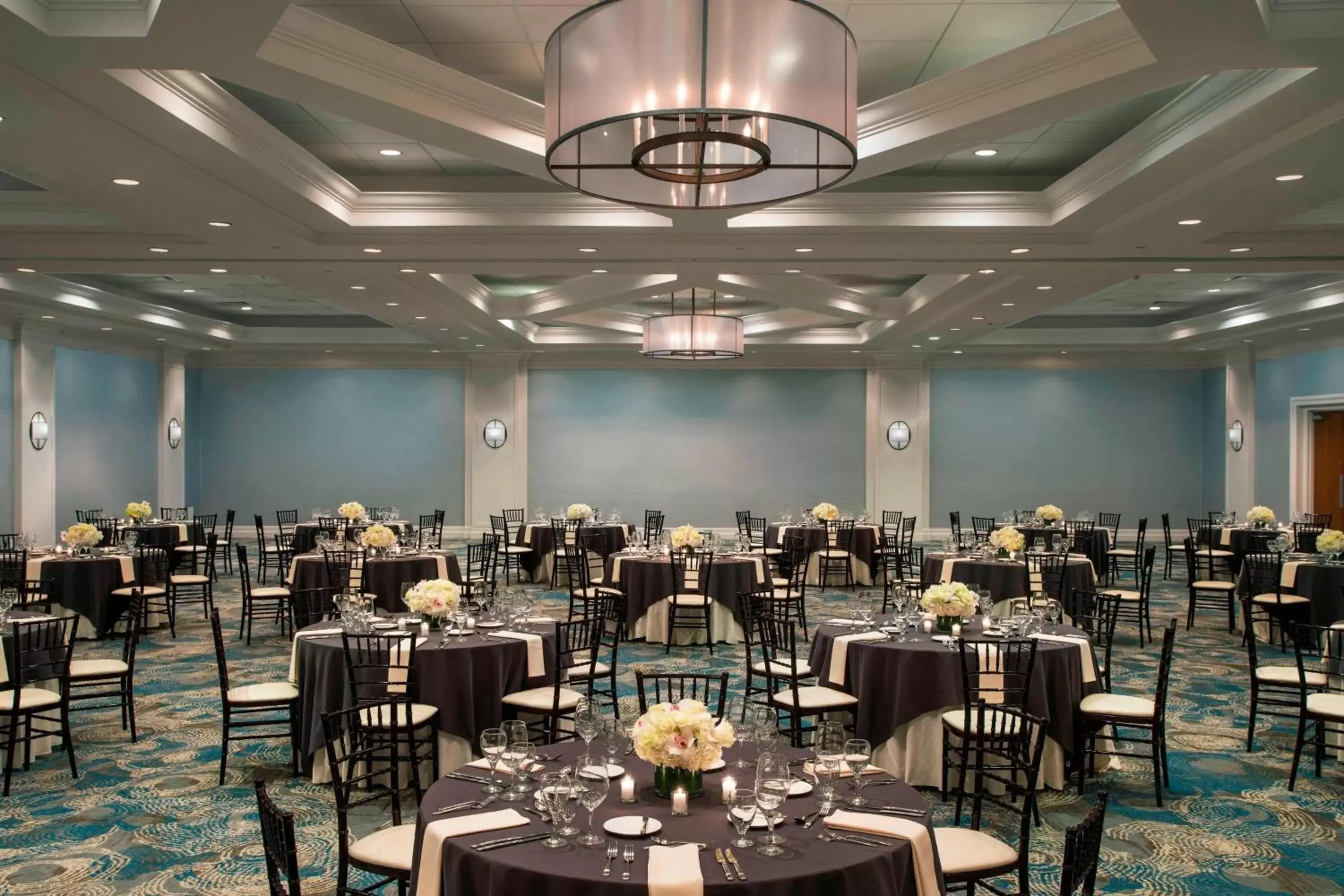 Meeting/conference room, Restaurant/Places to Eat in Sheraton Sand Key Resort