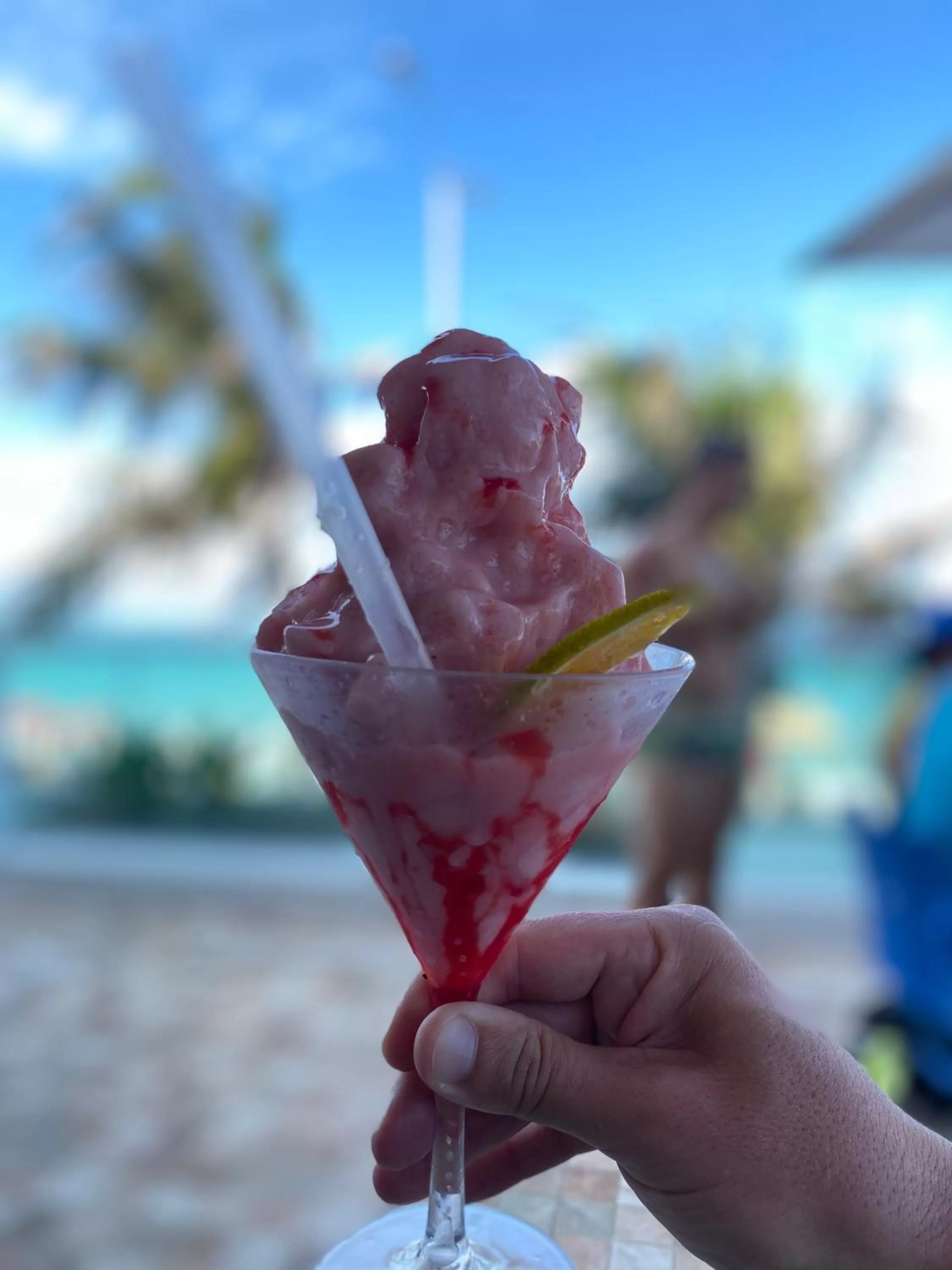 Bicalho Flat Beira Mar Praia PontaNegra -Natal