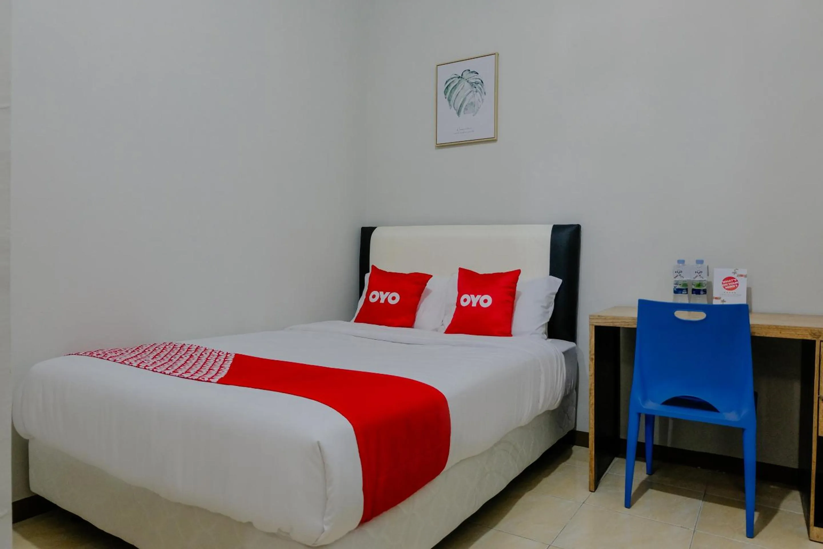 OYO 1475 Oemah Jawa Family Residence