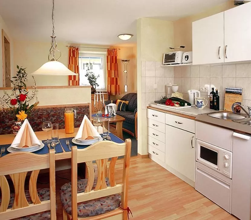 Photo of the whole room in Gasthof Hotel Reif