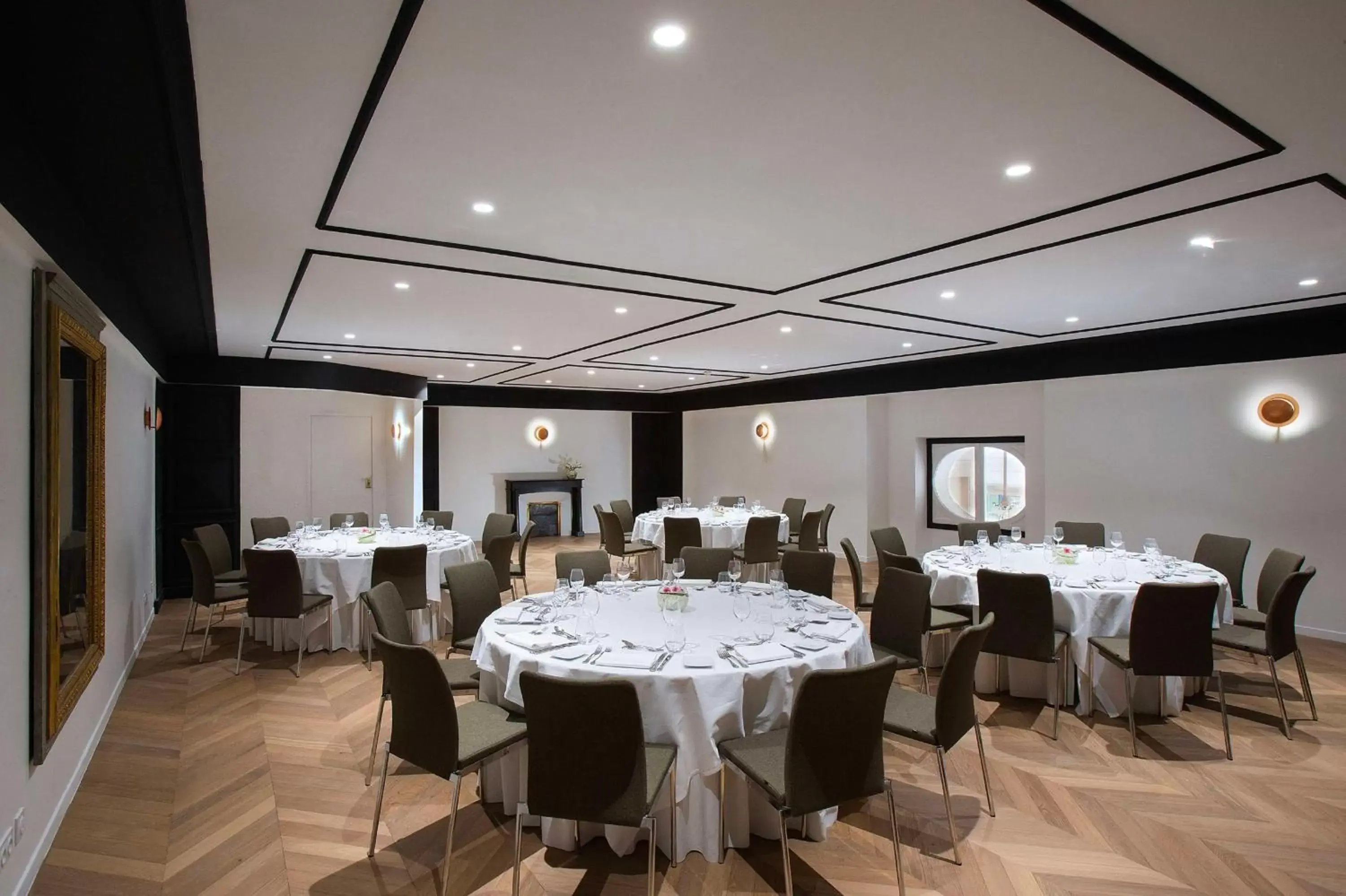Meeting/conference room, Banquet Facilities in Waldorf Astoria Versailles - Trianon Palace