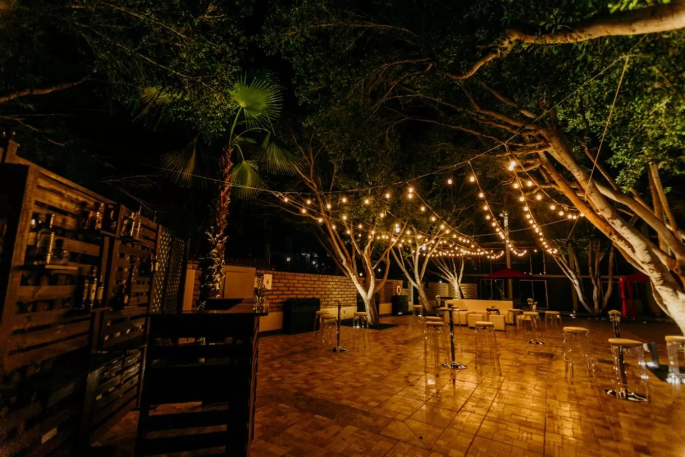 Activities in Hotel Araiza Mexicali