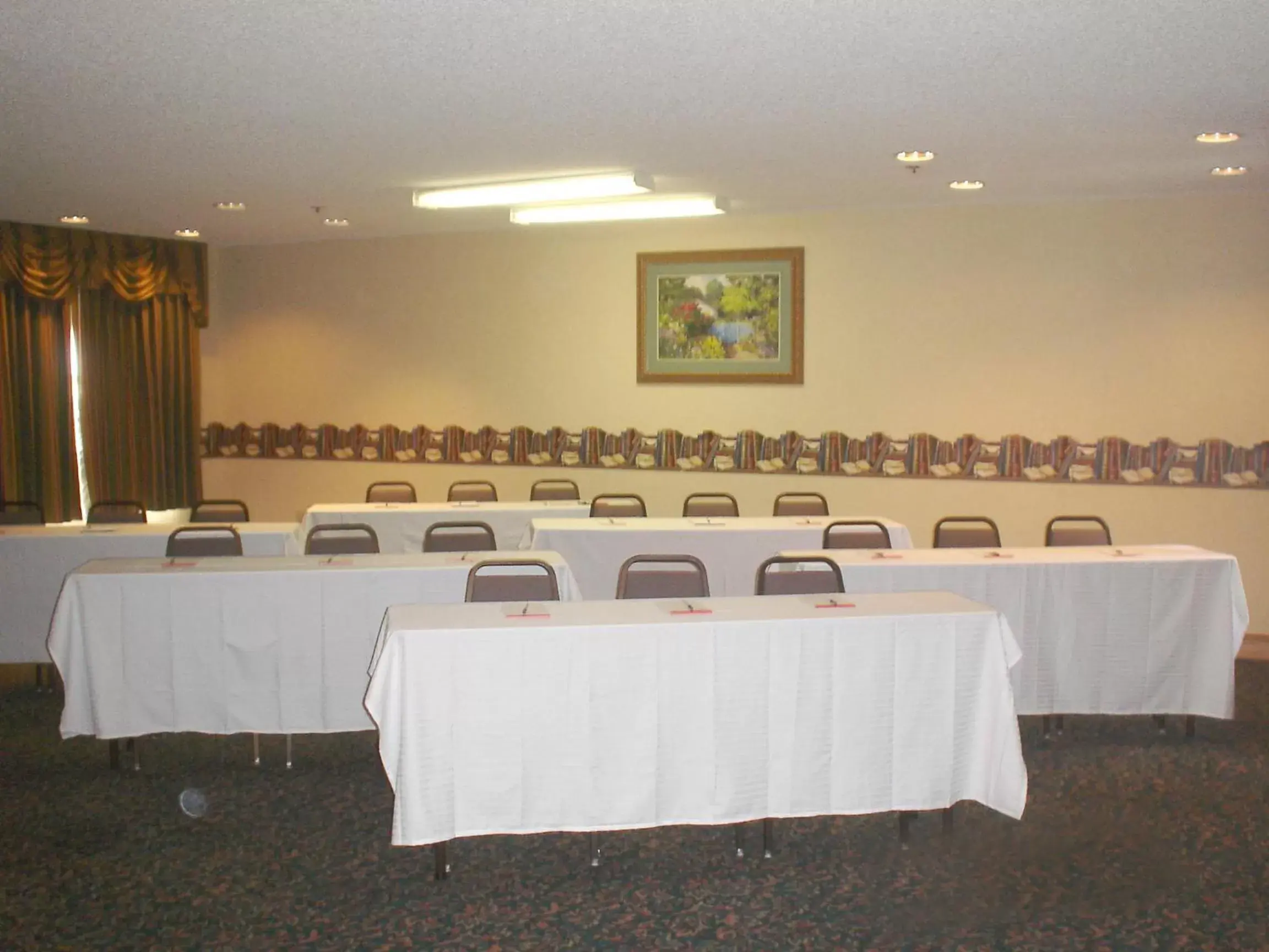 Business facilities in Country Inn & Suites by Radisson, Hiram, GA