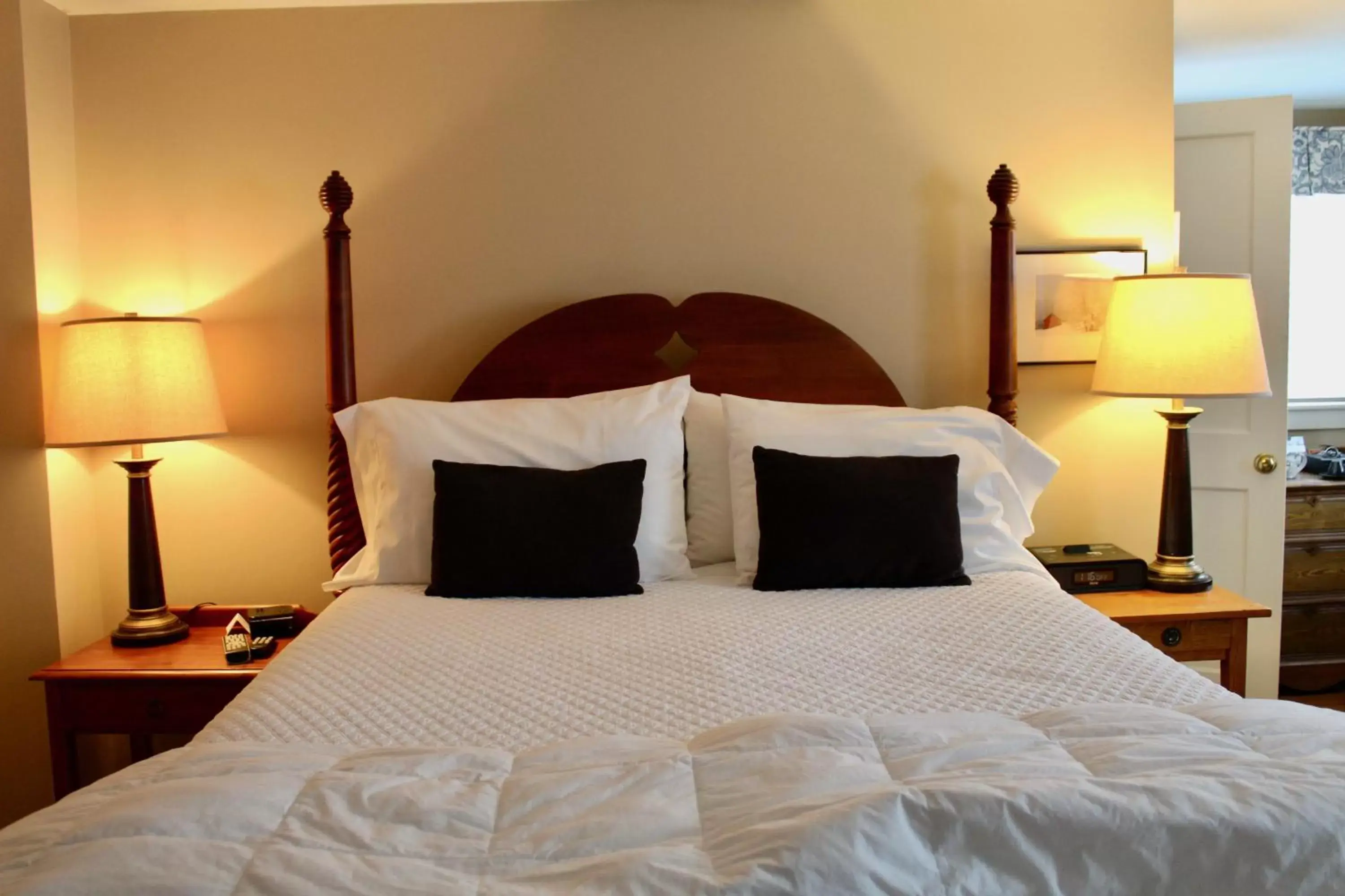 Moses Aldrich Room in Sugar Hill Inn Moses Aldrich Room in Sugar Hill Inn