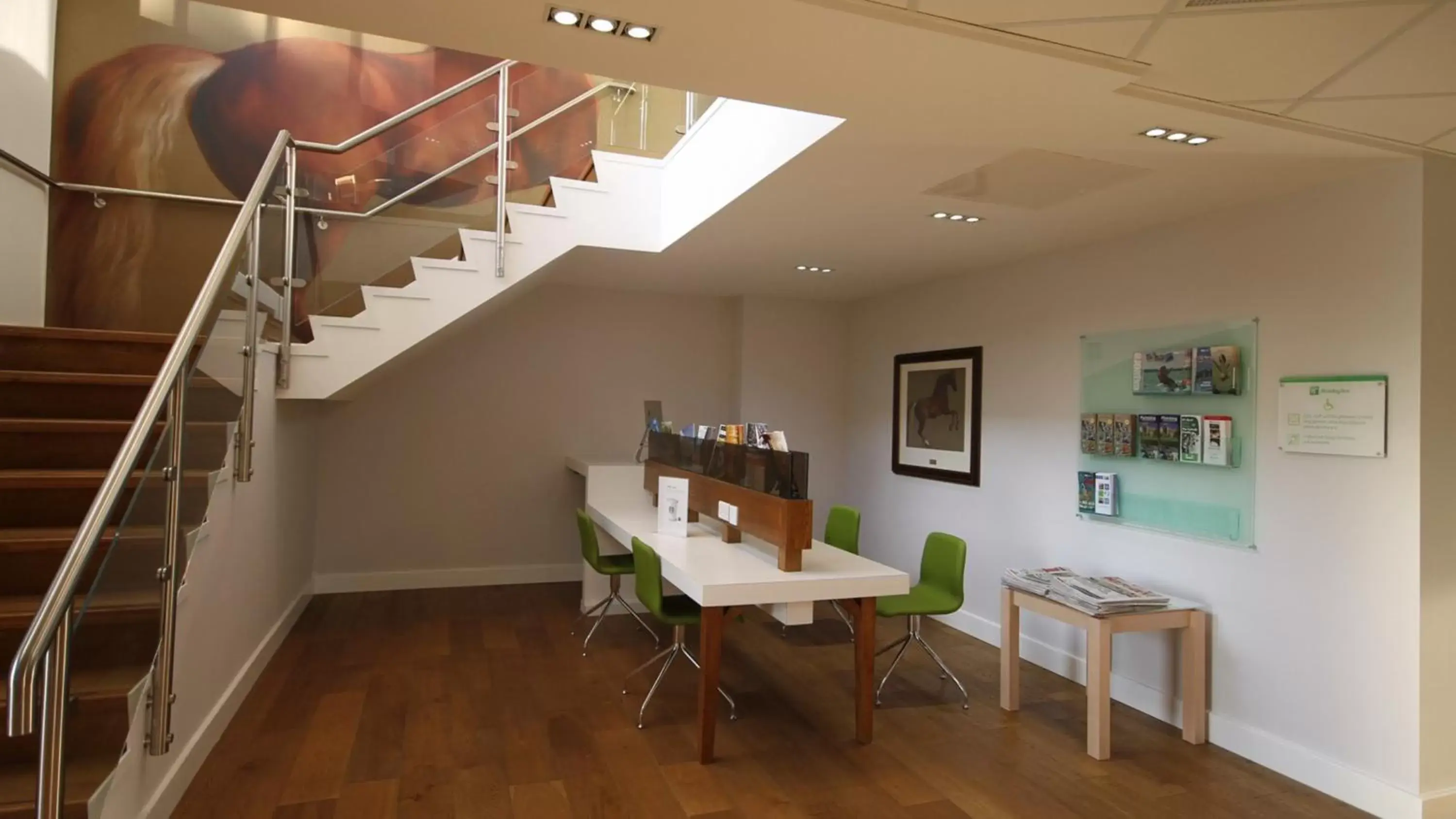 Other, Dining Area in Holiday Inn Huntingdon Racecourse, an IHG Hotel