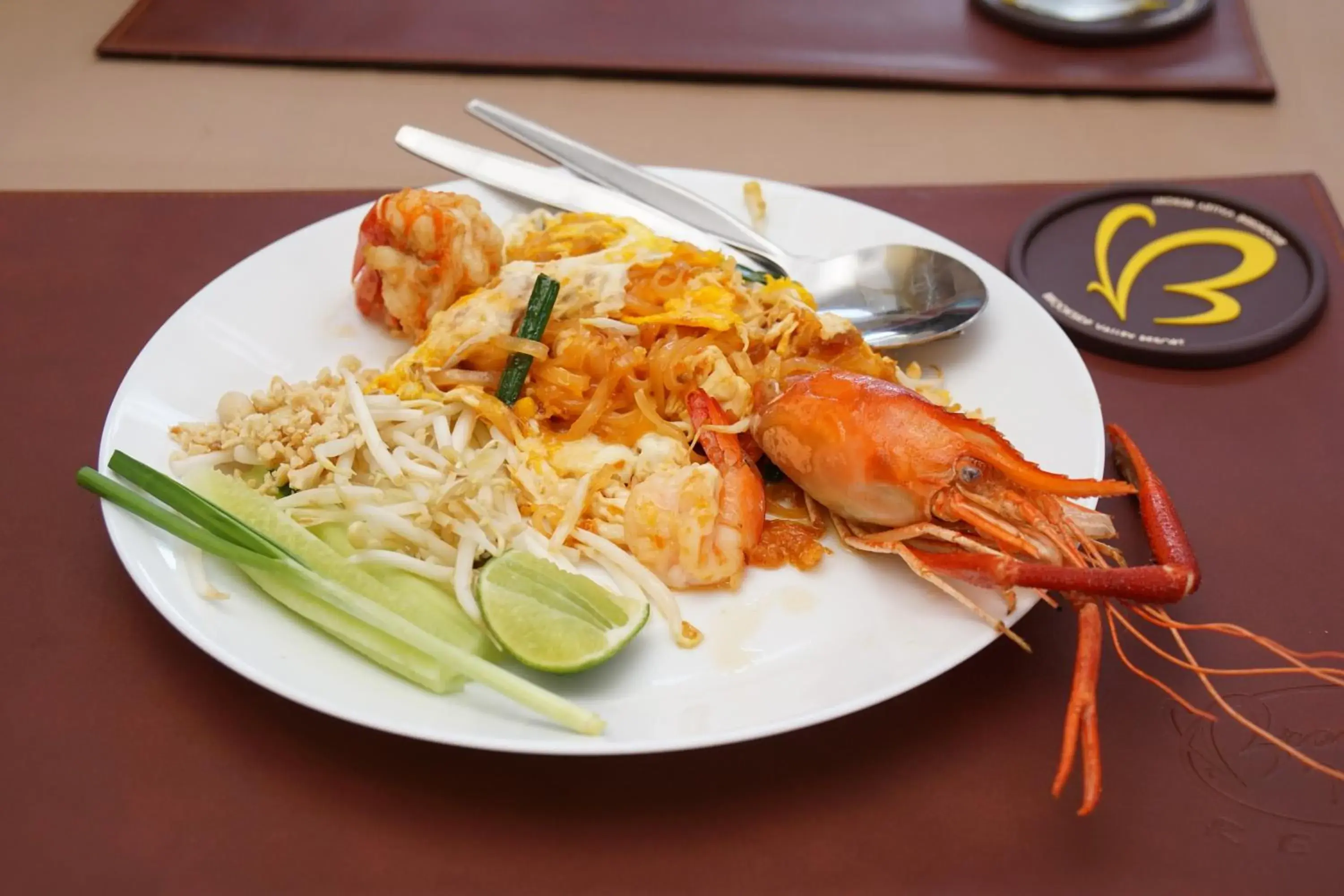 Restaurant/places to eat in Brookside Valley Resort Restaurant/places to eat in Brookside Valley Resort