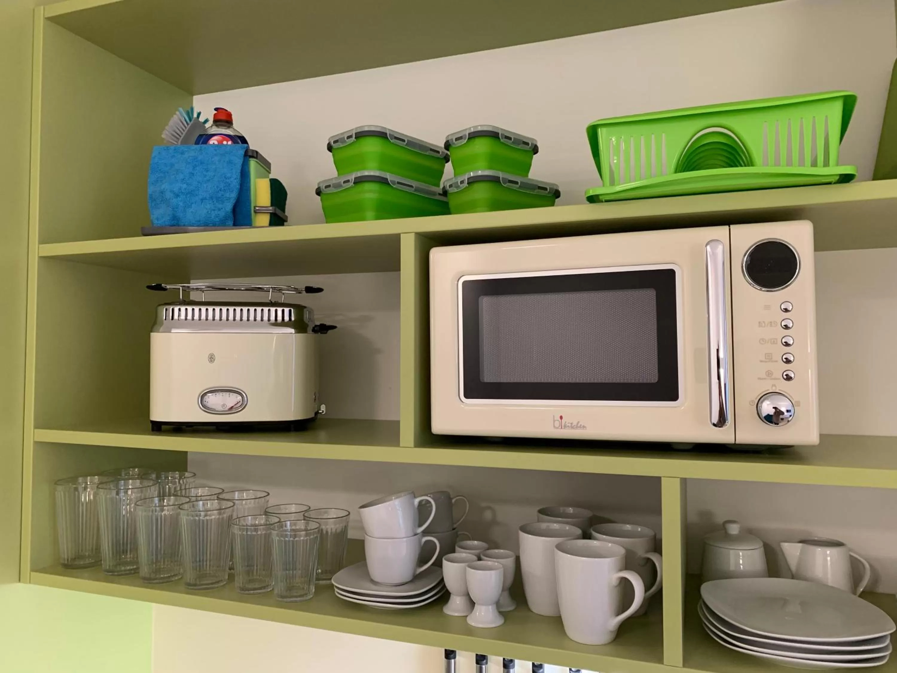 Decorative detail in Park-Lodge Am Rohrbusch