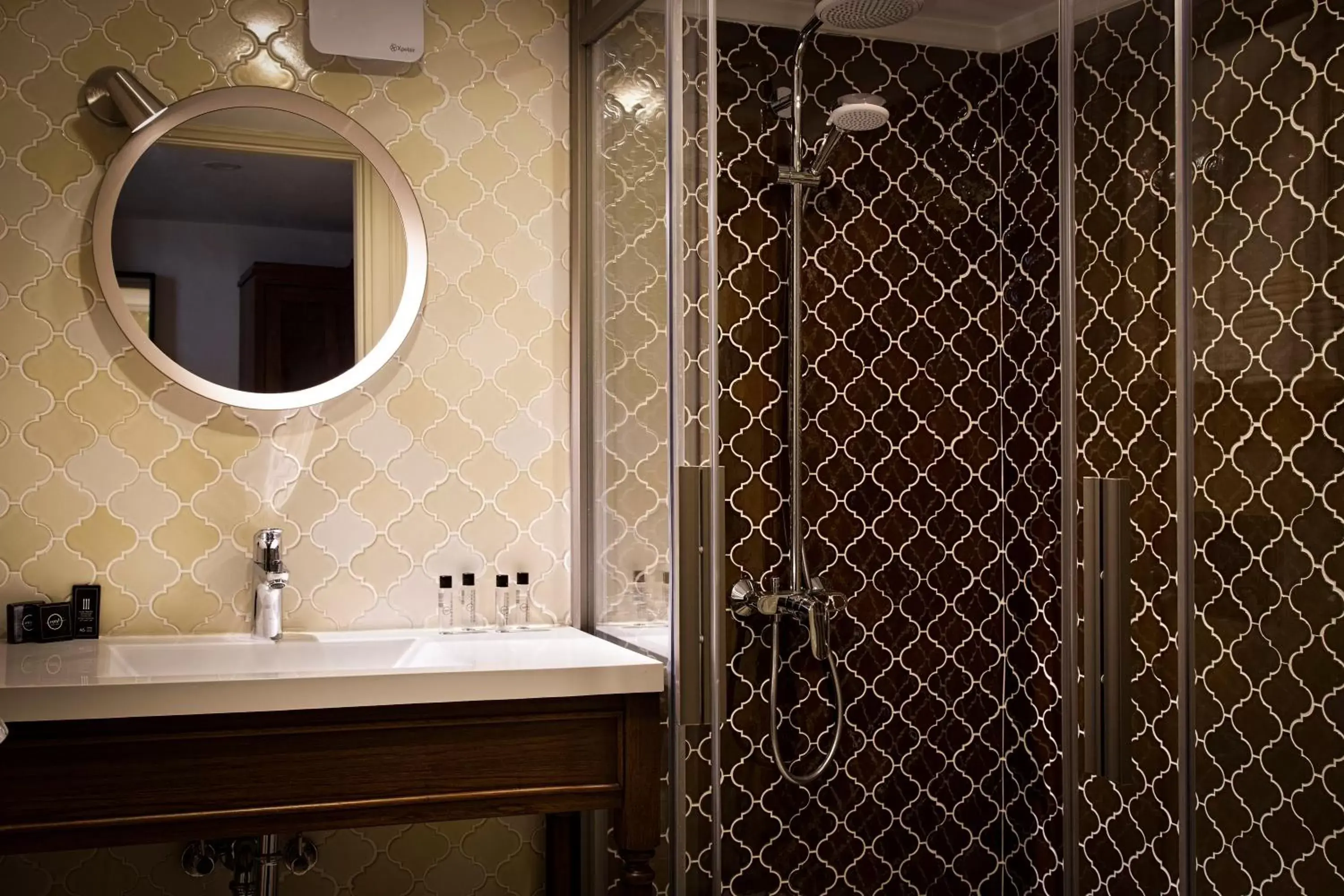 Toilet, Bathroom in Mest Hotel Istanbul Sirkeci